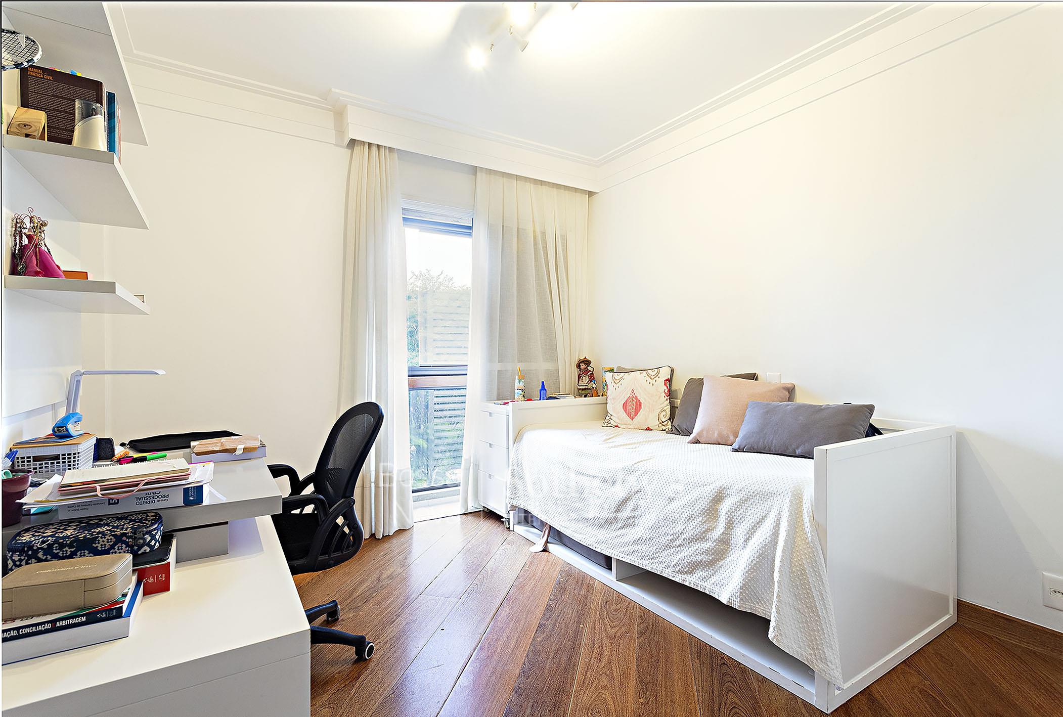 Apartamento para venda em Jardim Guedala