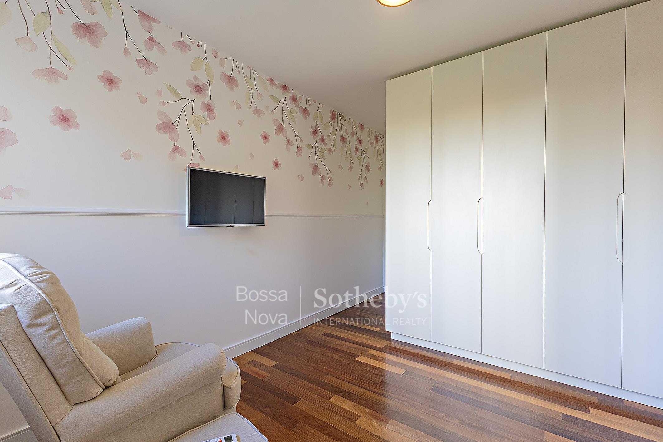 Apartamento para venda em Alto da Boa Vista
