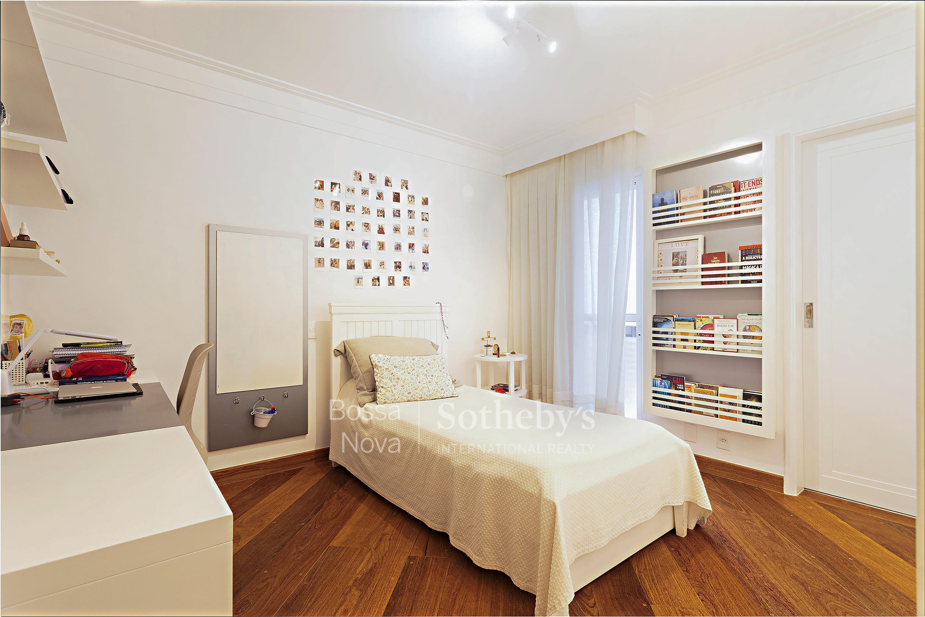 Apartamento para venda em Jardim Guedala