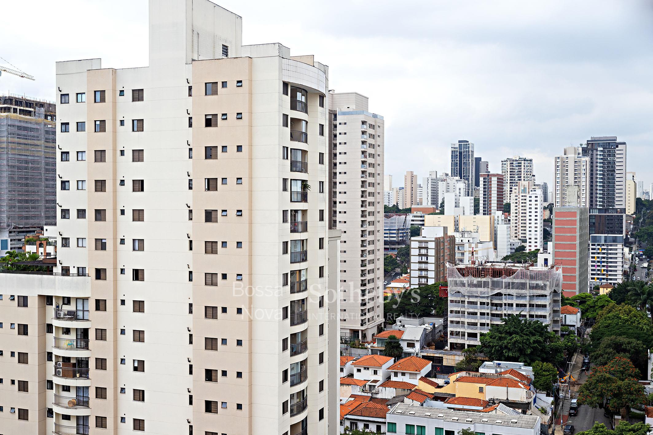 Apartamento para venda em Perdizes