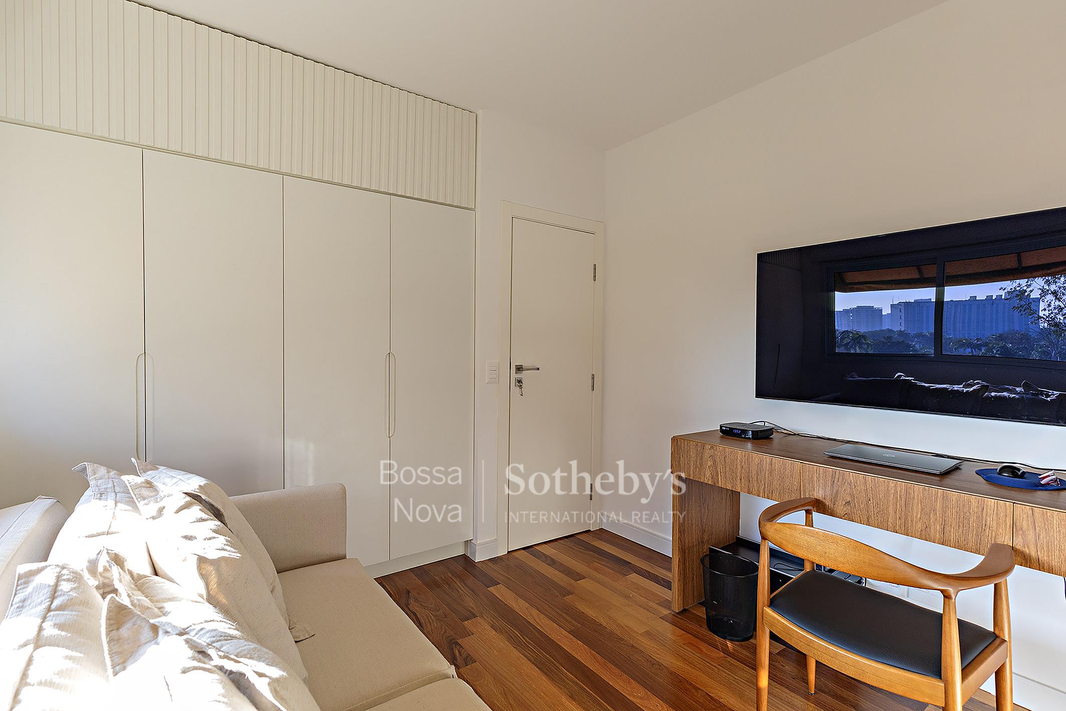 Apartamento para venda em Alto da Boa Vista