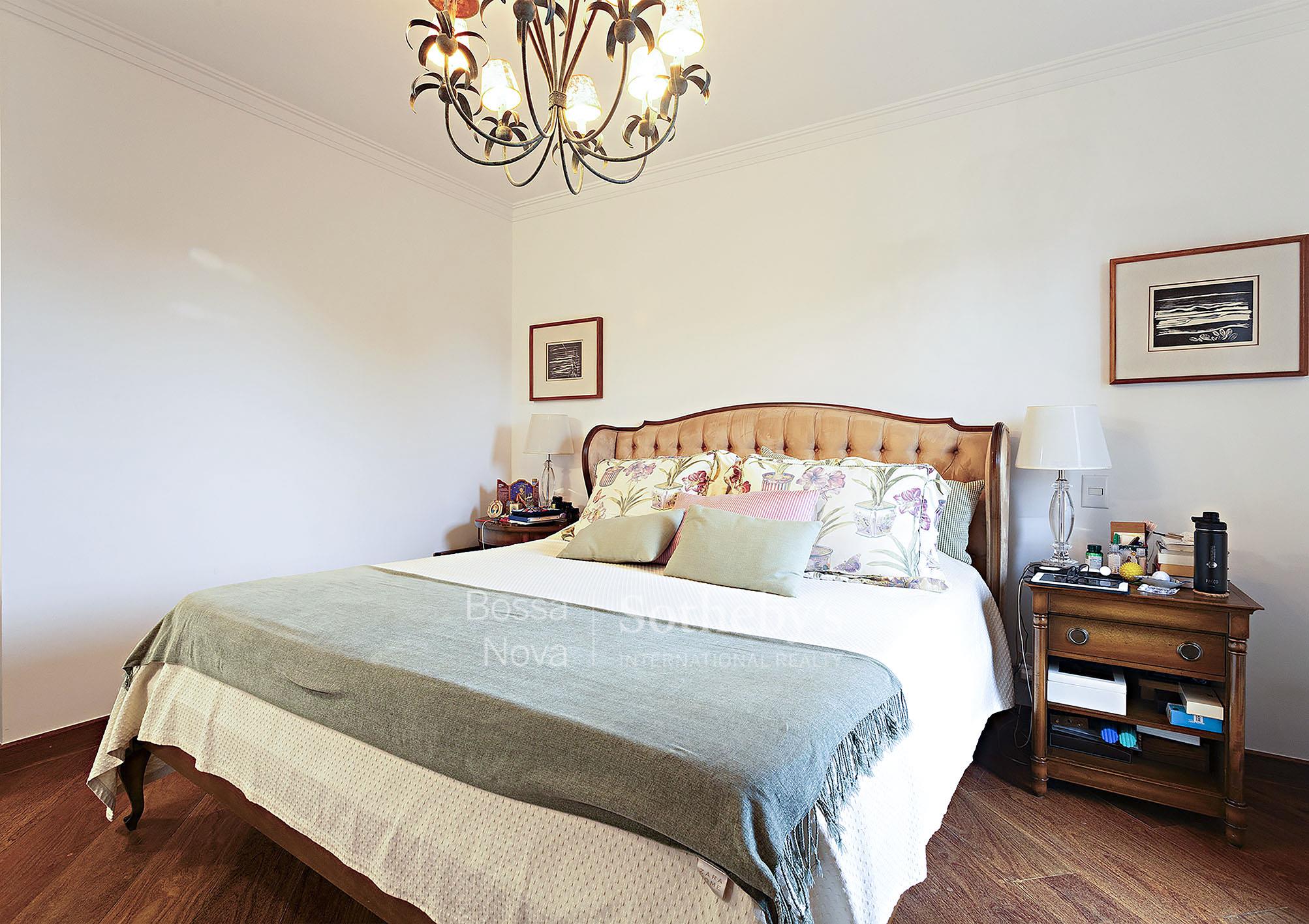 Apartamento para venda em Jardim Guedala