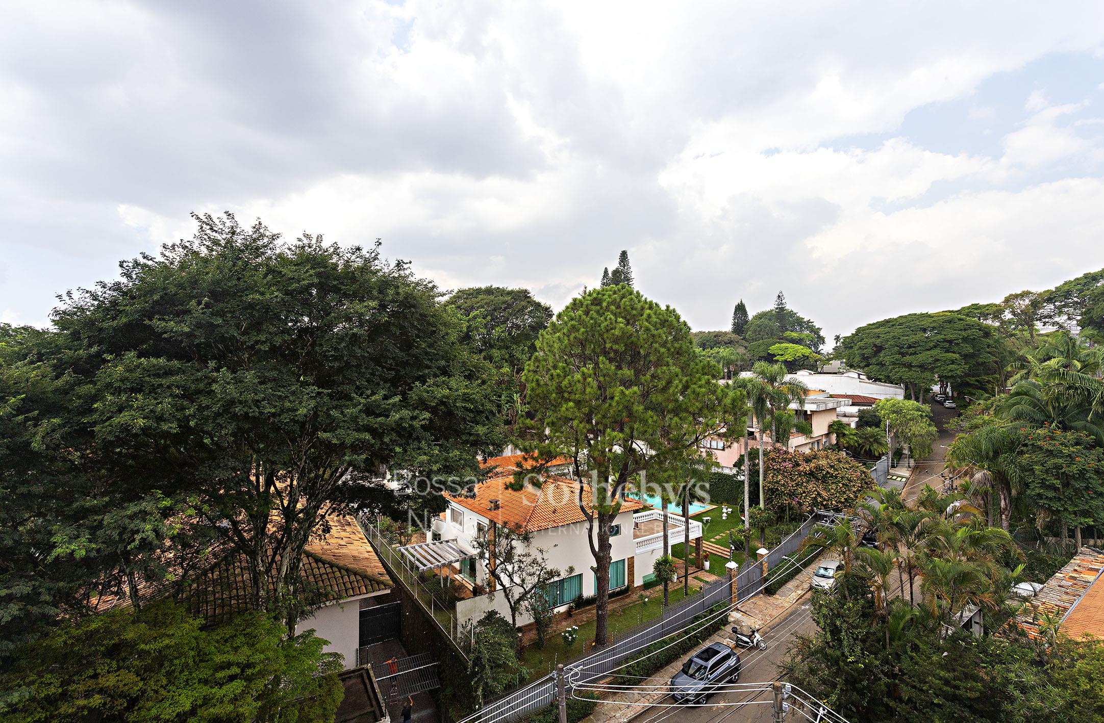 Apartamento para venda em Jardim Guedala