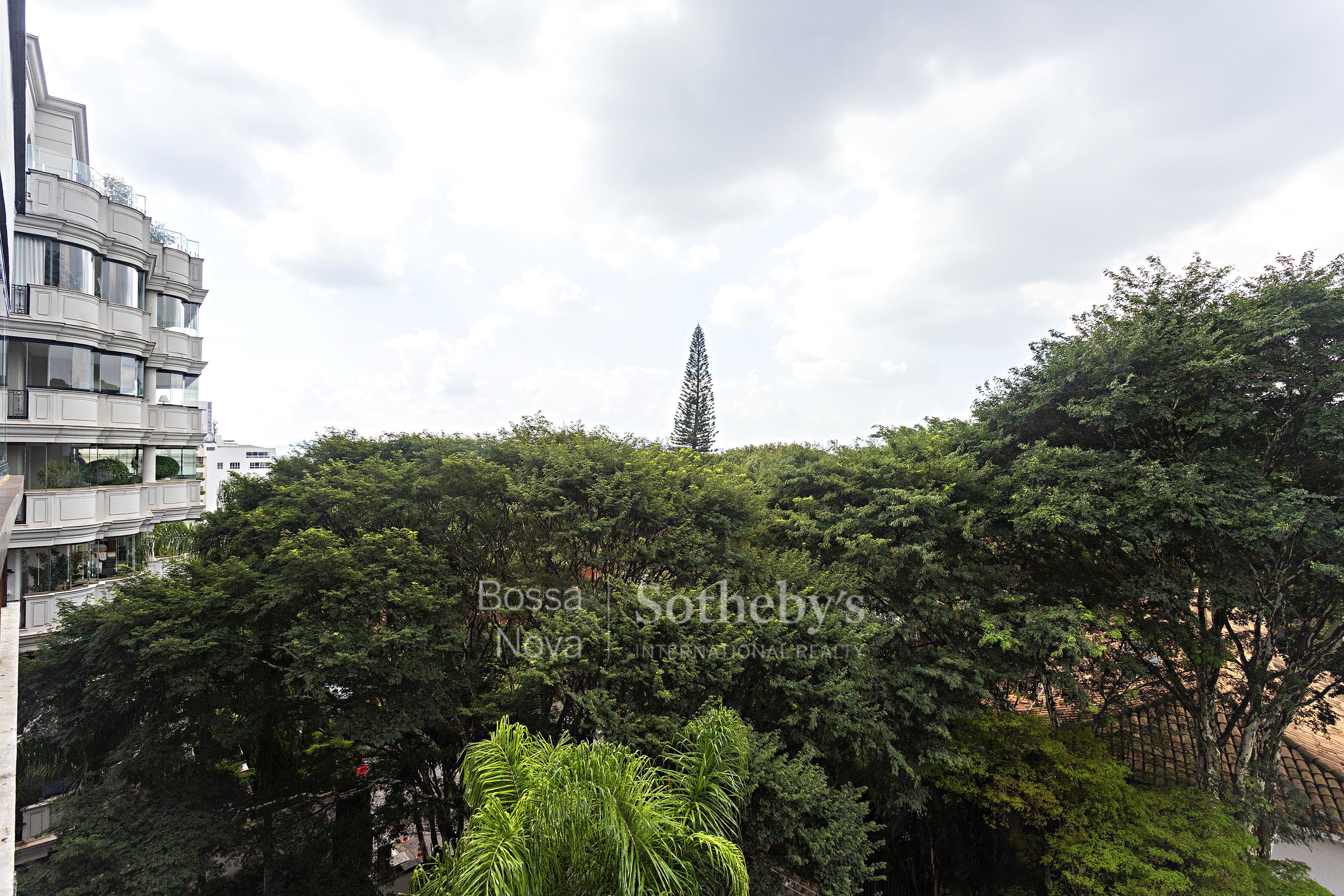 Apartamento para venda em Jardim Guedala
