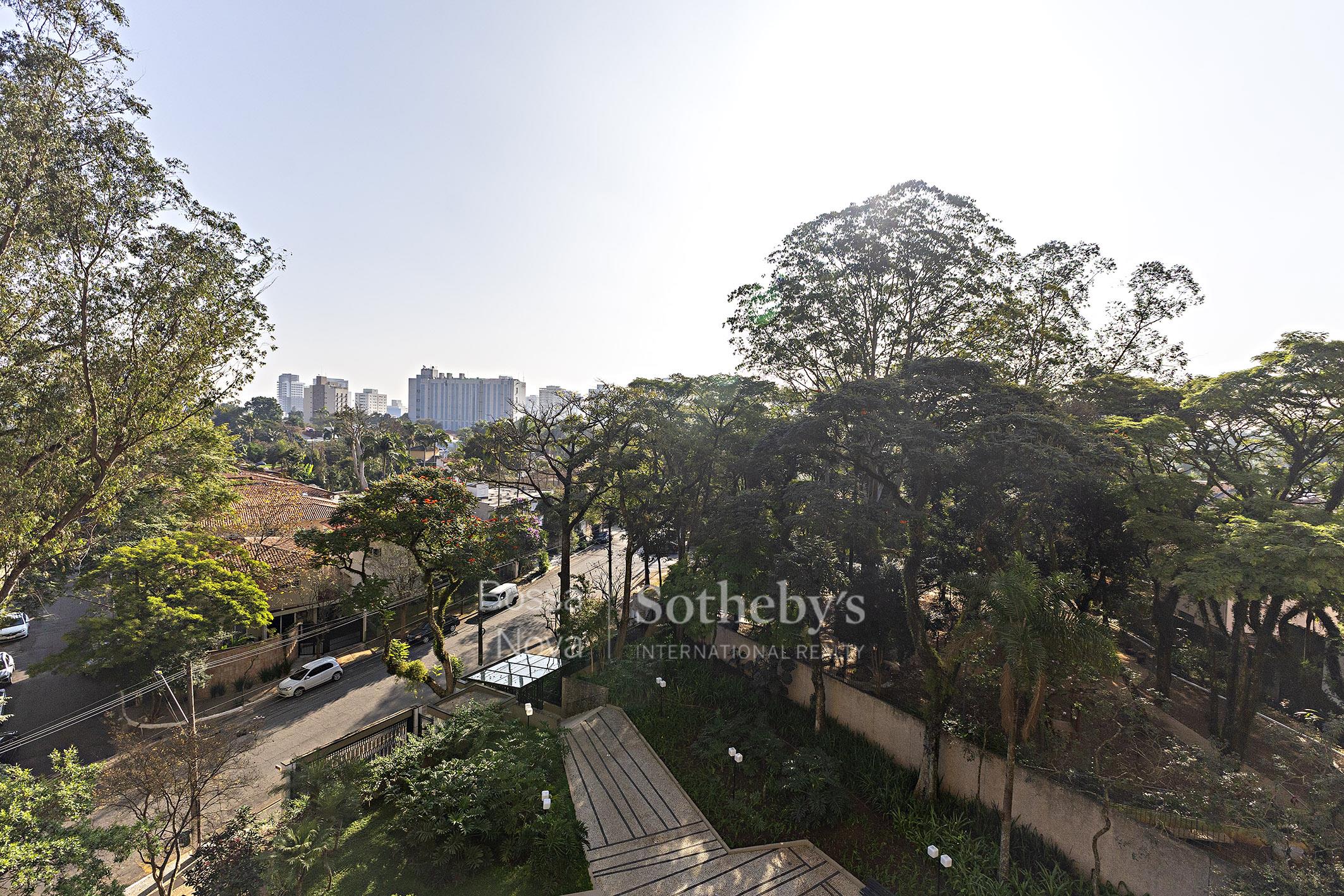 Apartamento para venda em Alto da Boa Vista