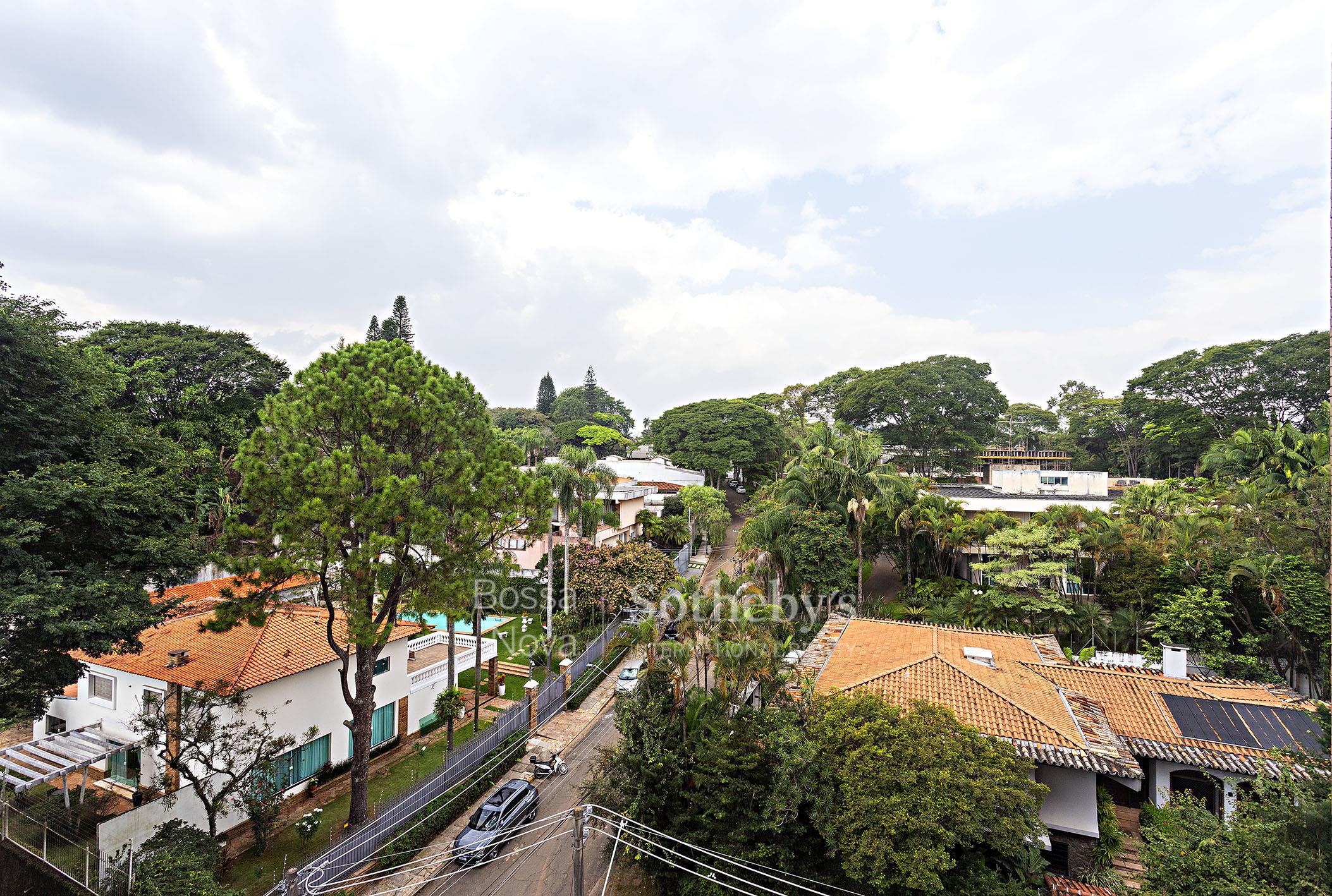 Apartamento para venda em Jardim Guedala