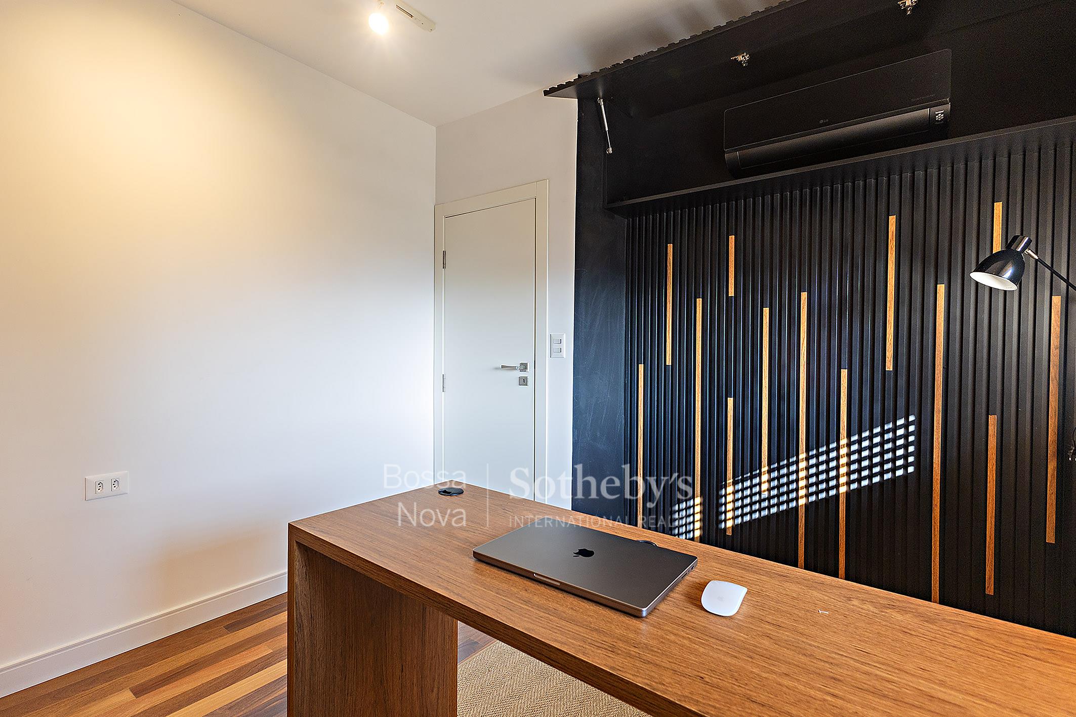 Apartamento para venda em Alto da Boa Vista