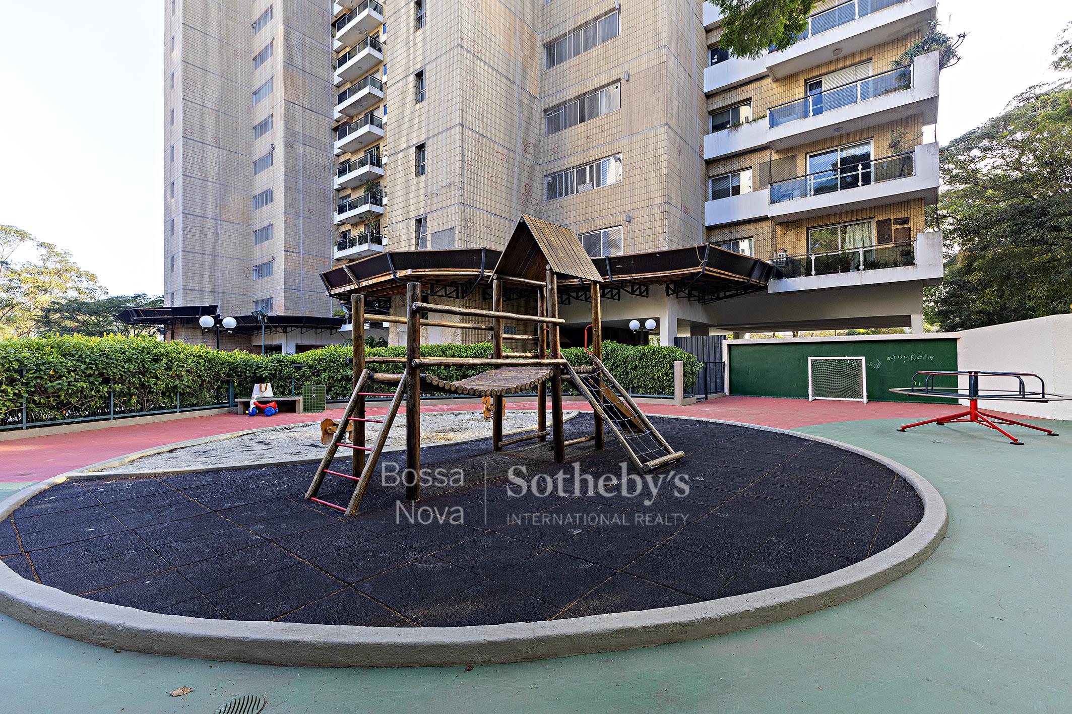 Apartamento para venda em Alto da Boa Vista