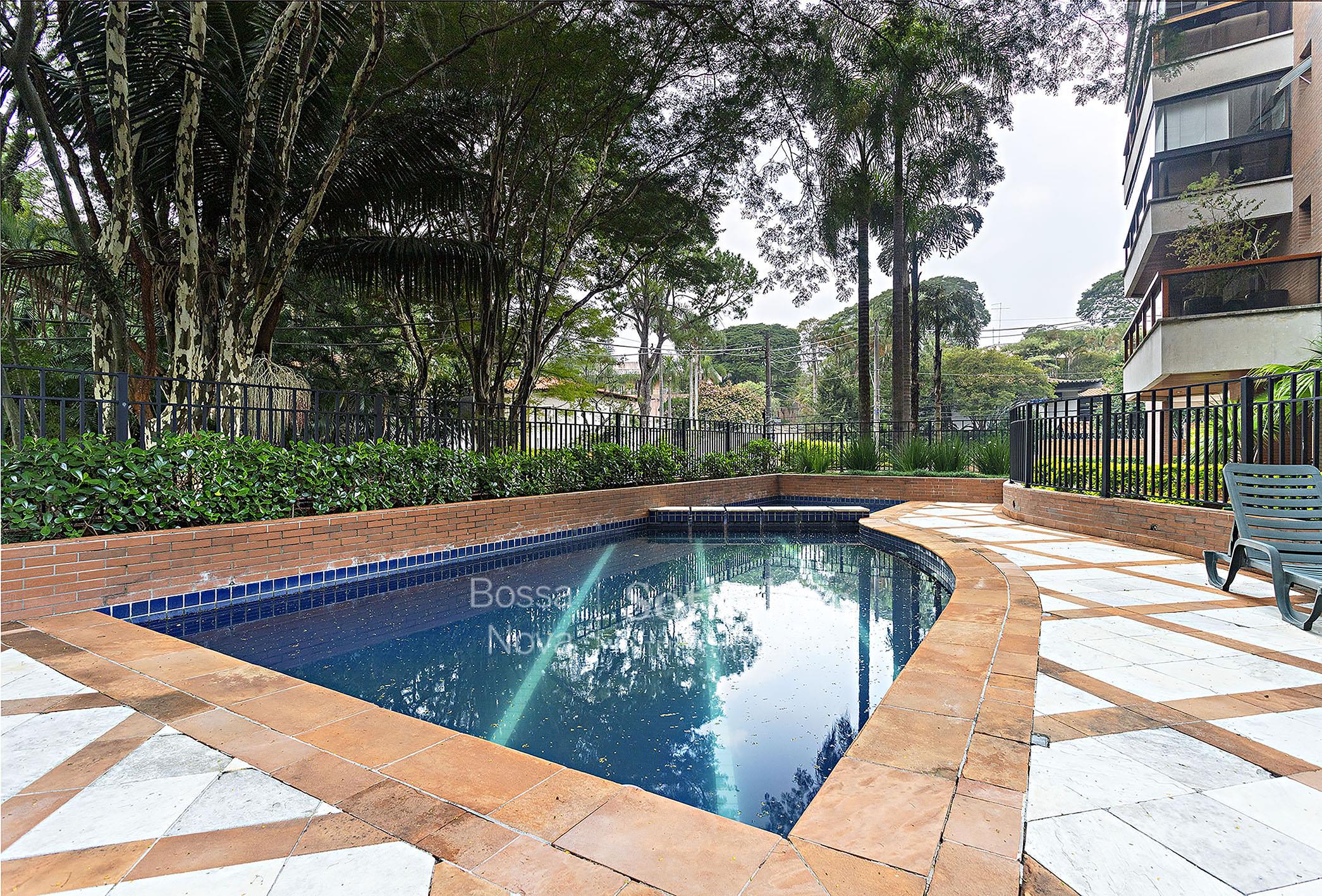 Apartamento para venda em Jardim Guedala