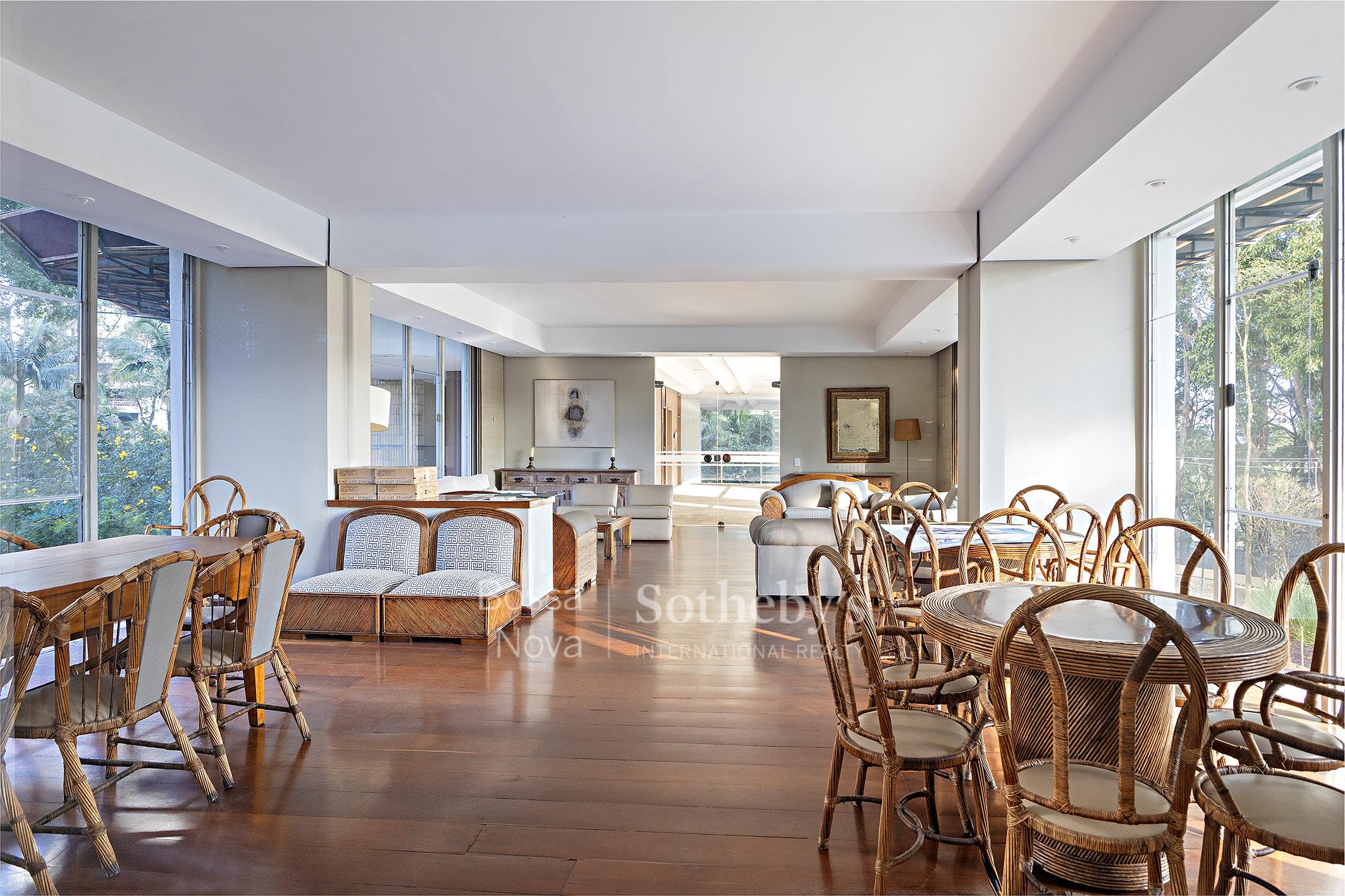 Apartamento para venda em Alto da Boa Vista