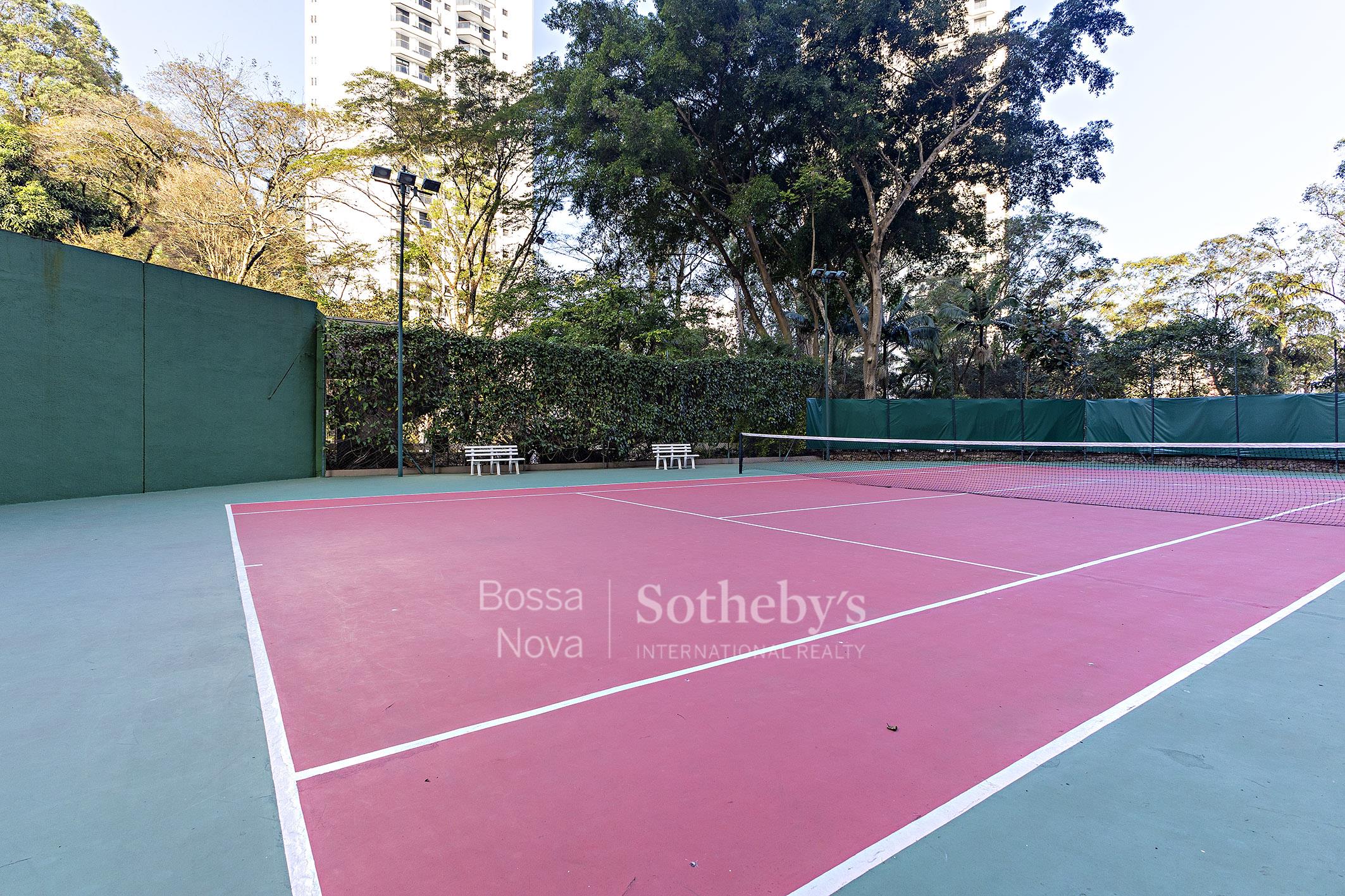 Apartamento para venda em Alto da Boa Vista