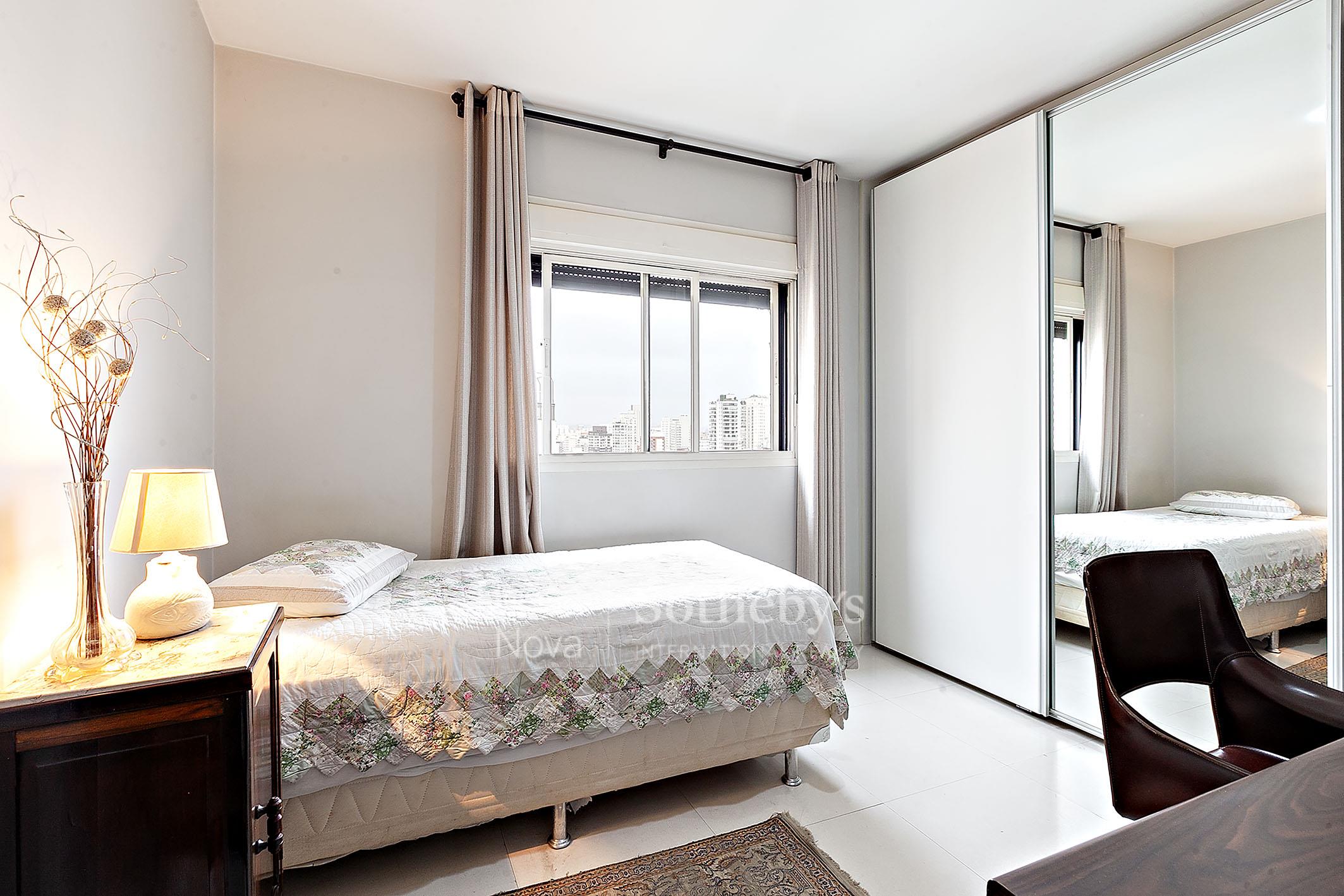 Apartamento para venda em Pacaembu