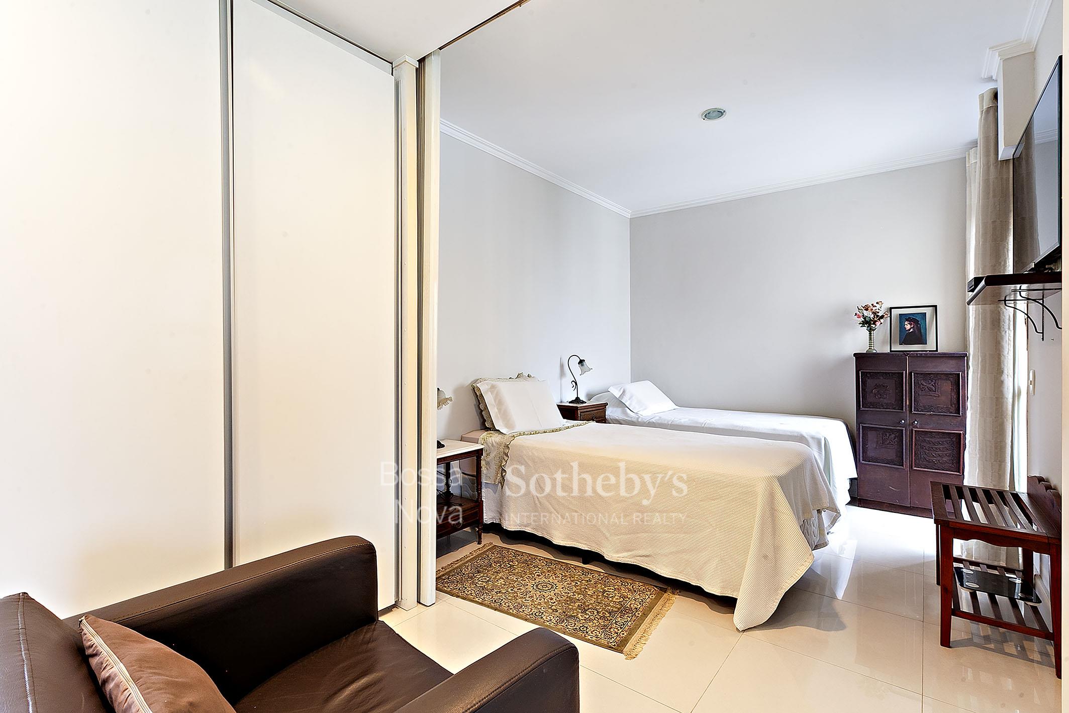 Apartamento para venda em Pacaembu