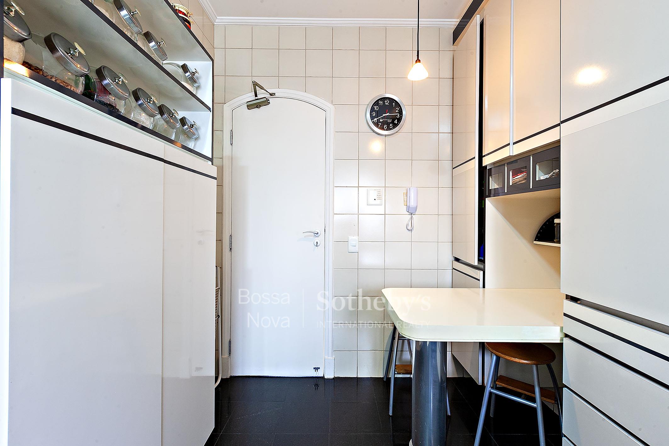 Apartamento para venda em Pacaembu