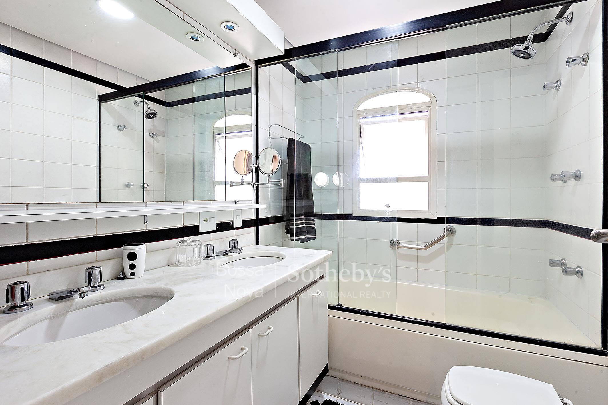 Apartamento para venda em Pacaembu