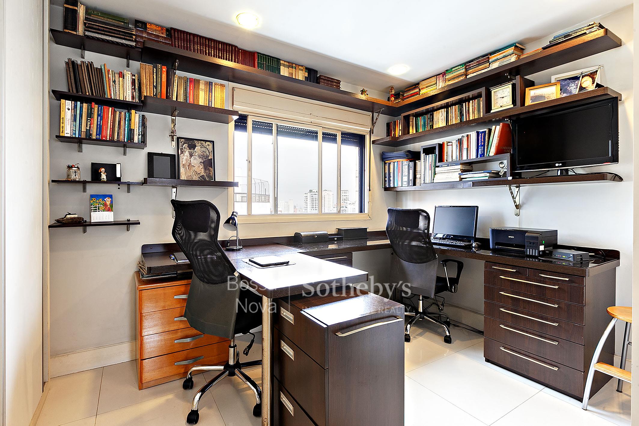 Apartamento para venda em Pacaembu