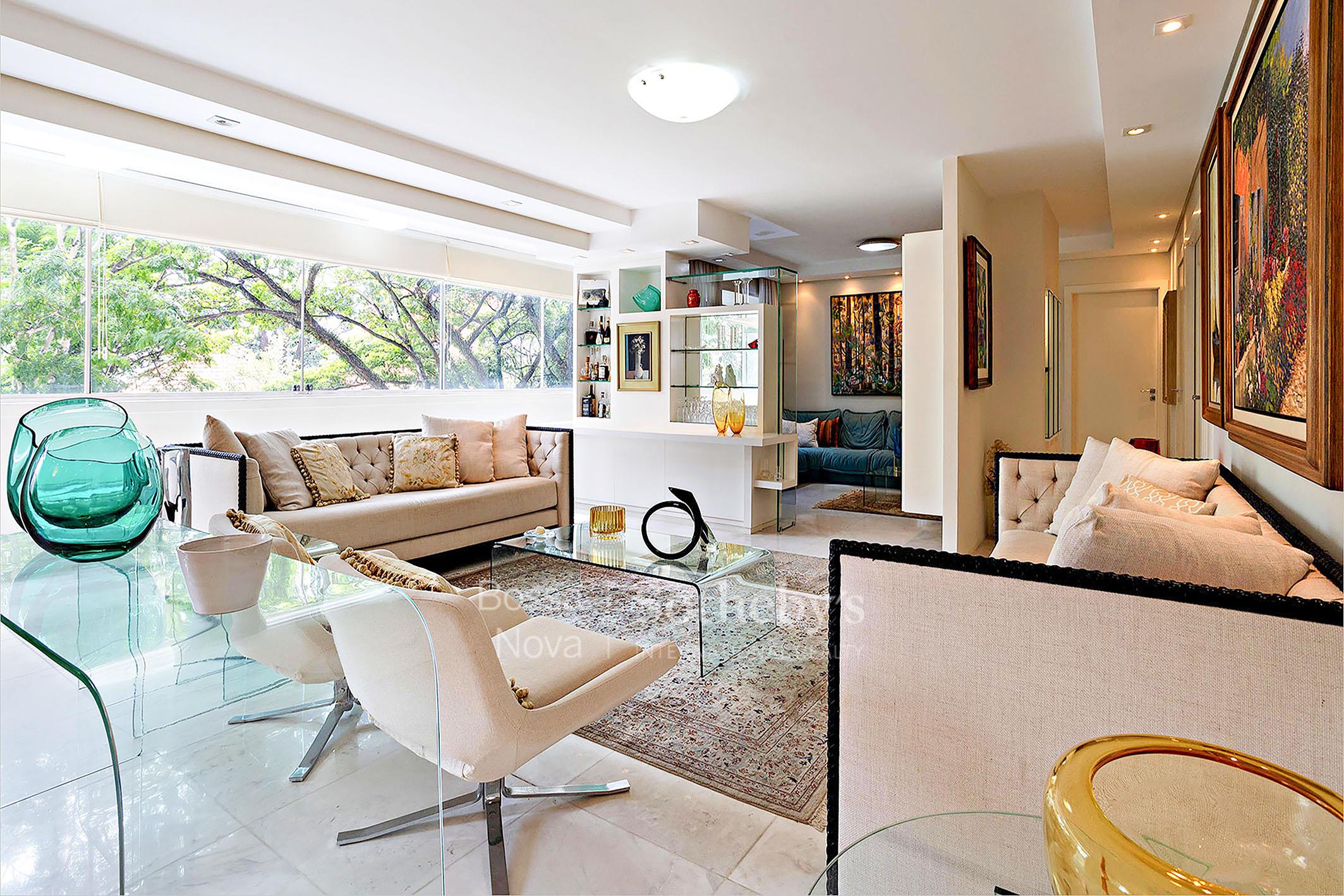 Apartamento para venda em Perdizes