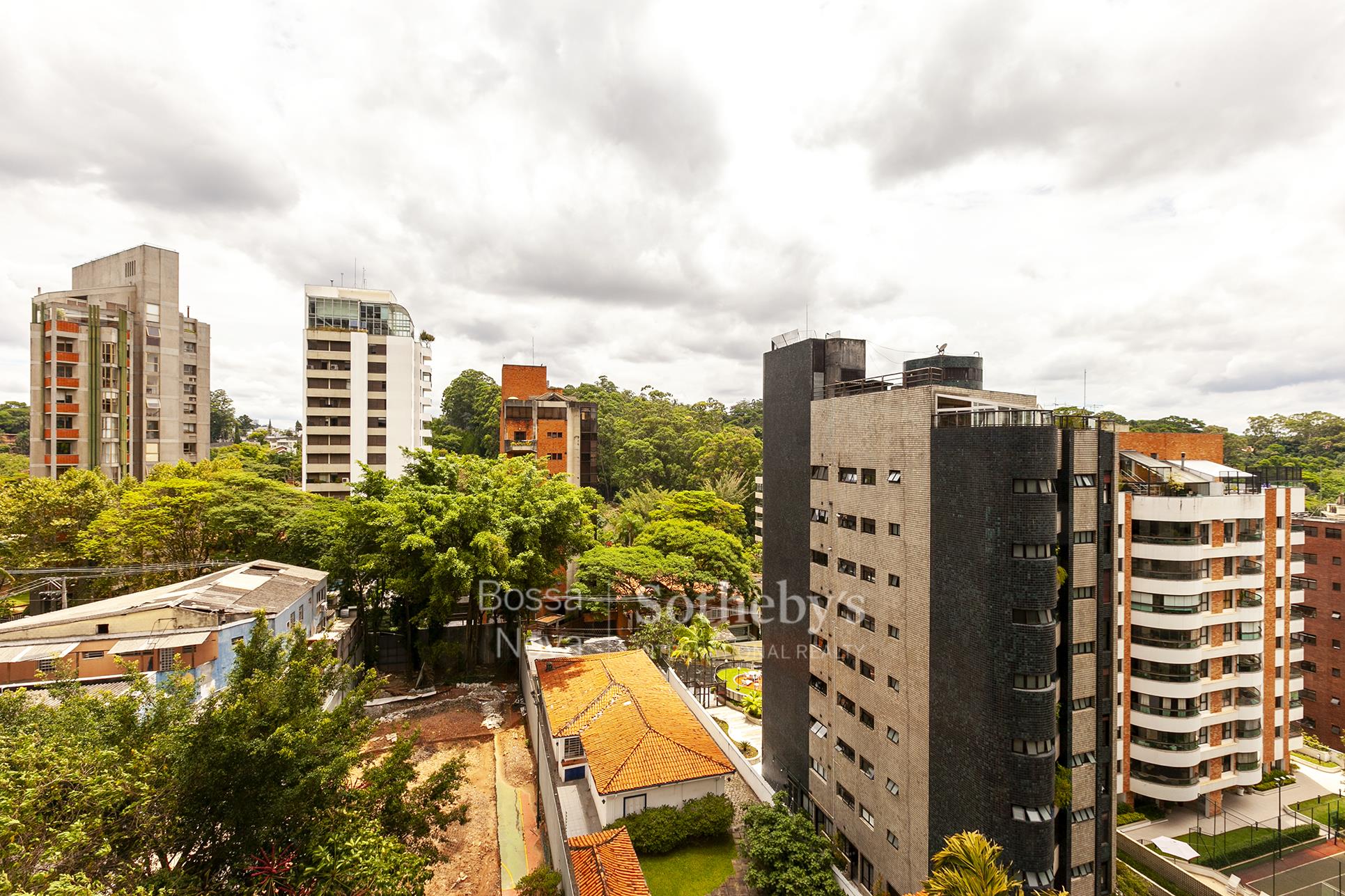 Apartamento para venda em Real Parque