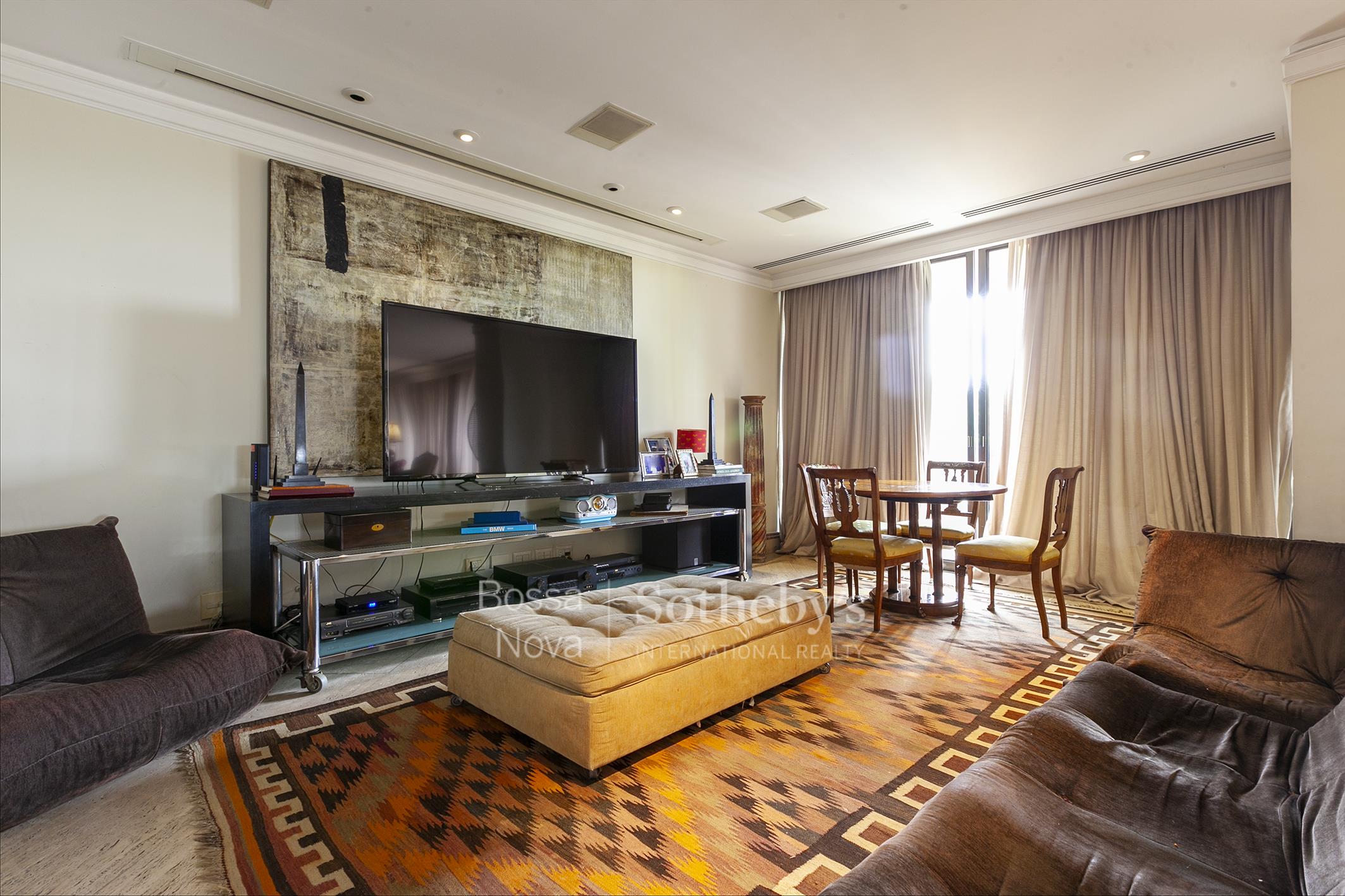 Apartamento para venda em Real Parque
