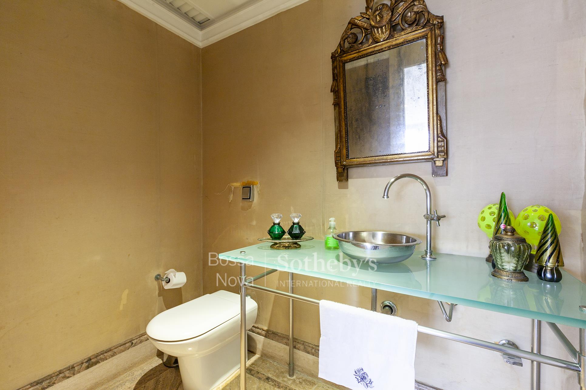 Apartamento para venda em Real Parque