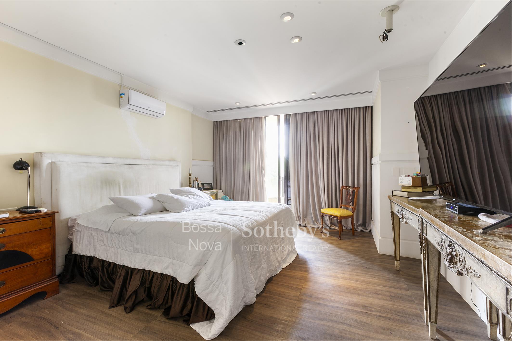 Apartamento para venda em Real Parque