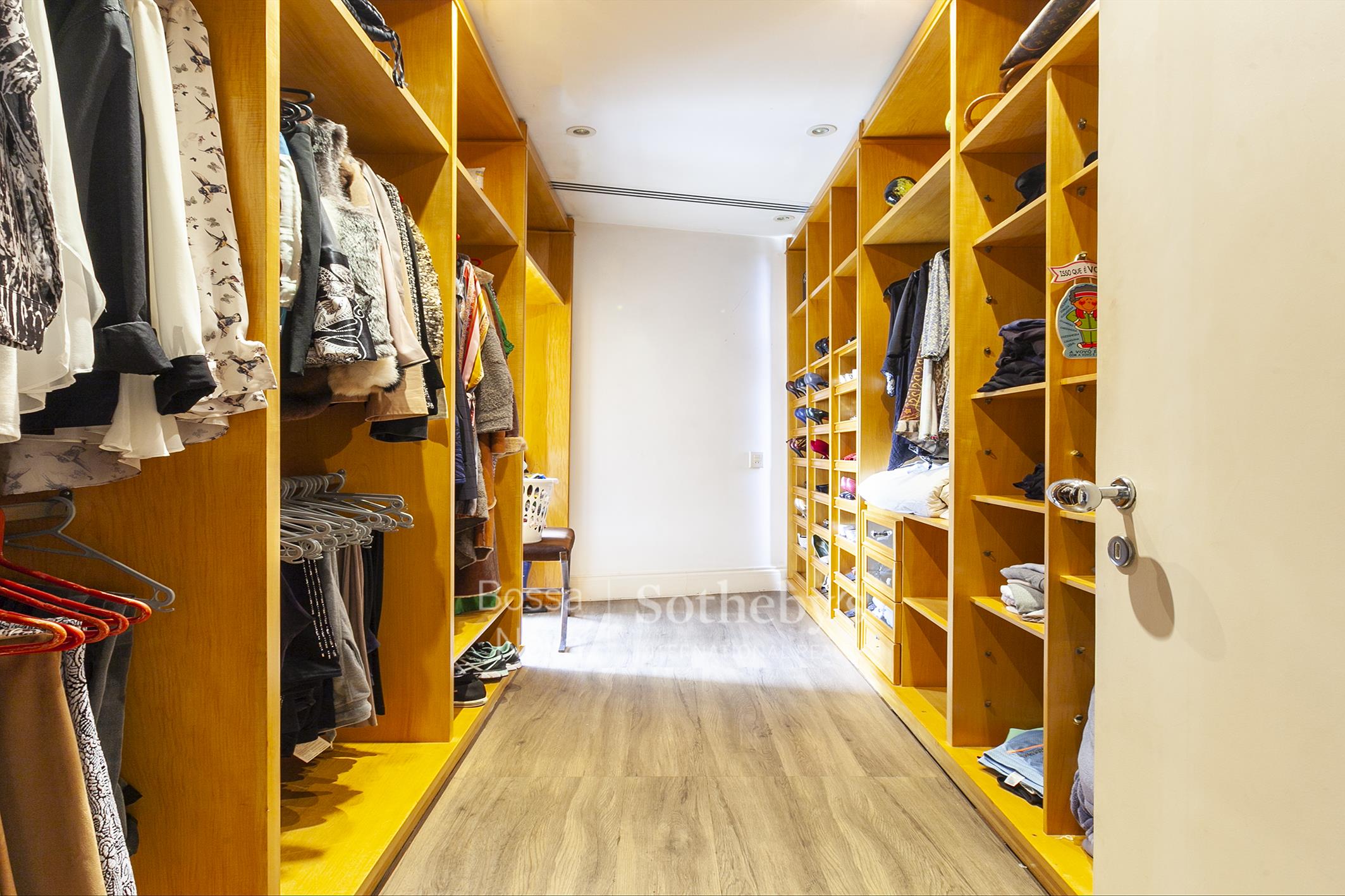 Apartamento para venda em Real Parque