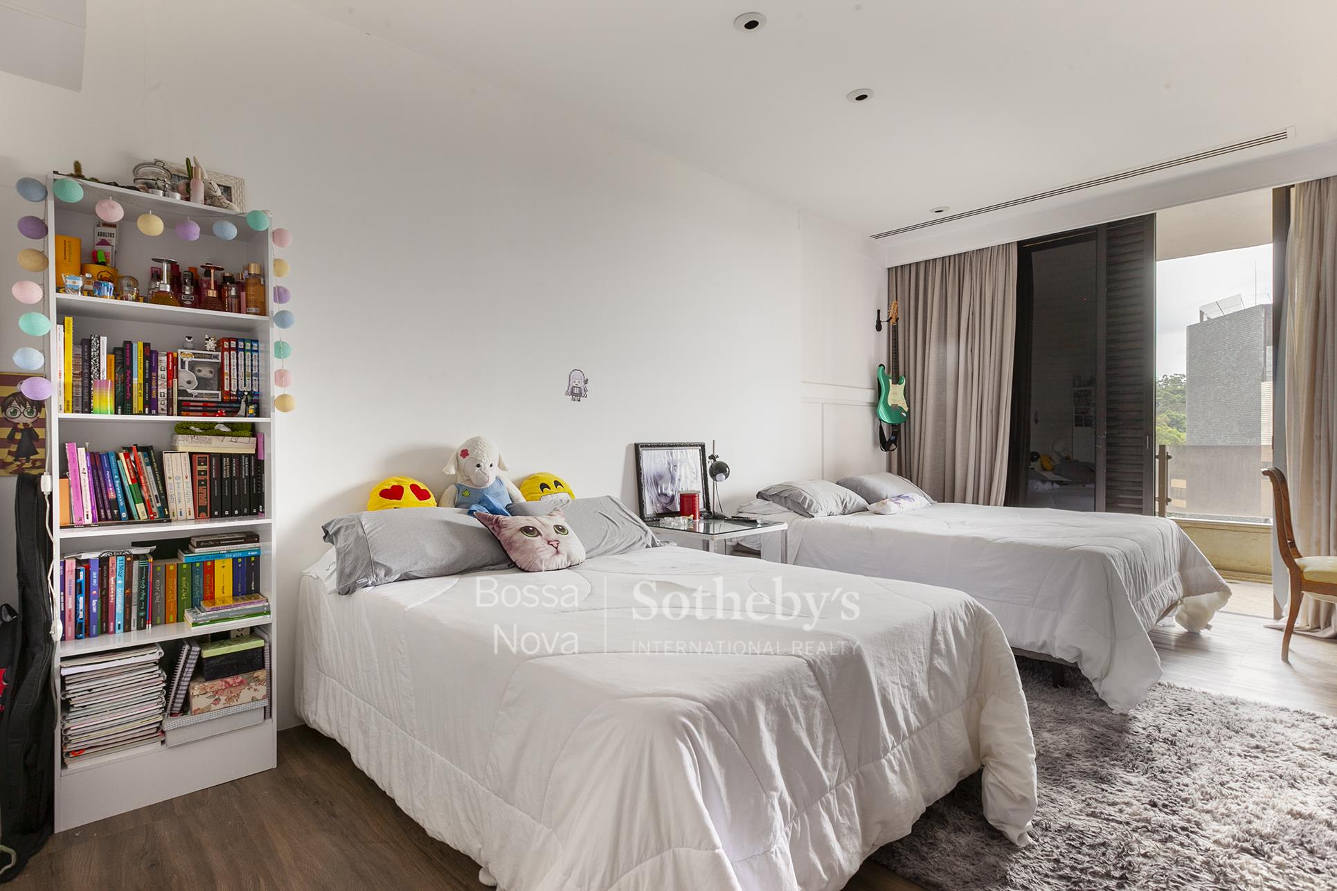 Apartamento para venda em Real Parque
