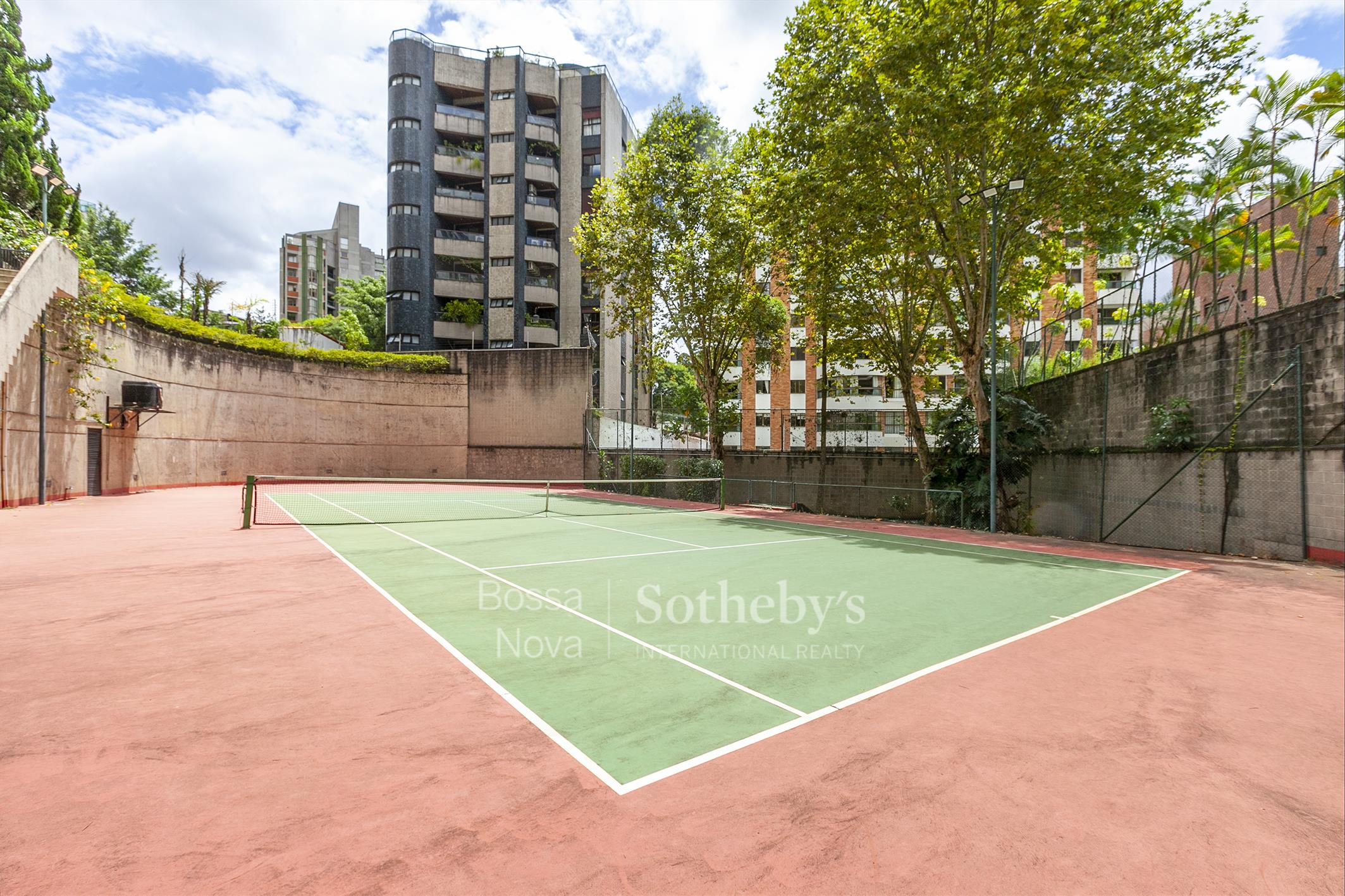 Apartamento para venda em Real Parque
