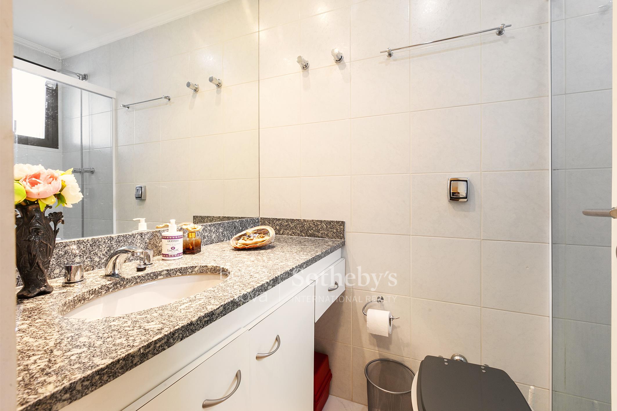 Apartamento para venda em Campo Belo