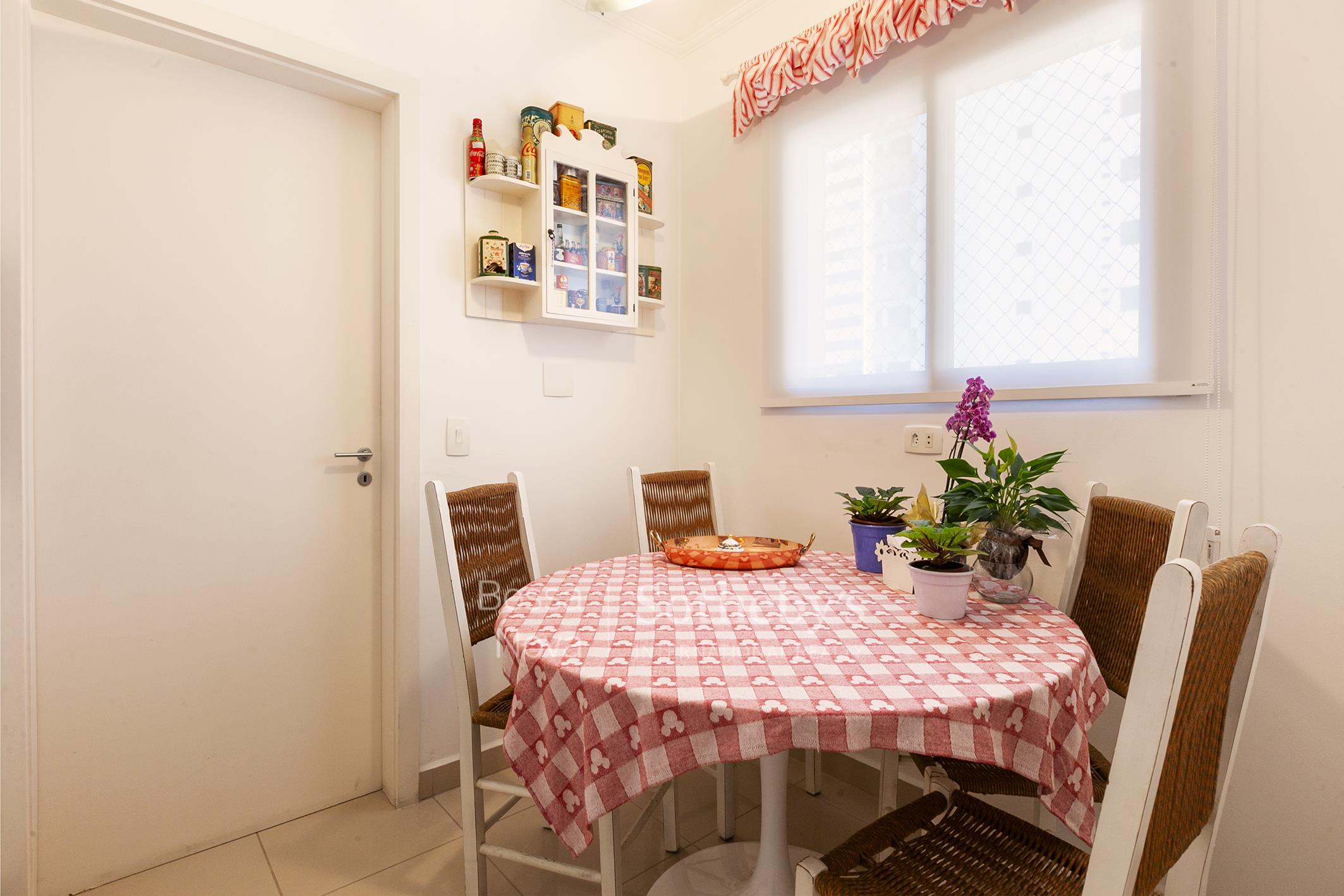 Apartamento para venda em Campo Belo