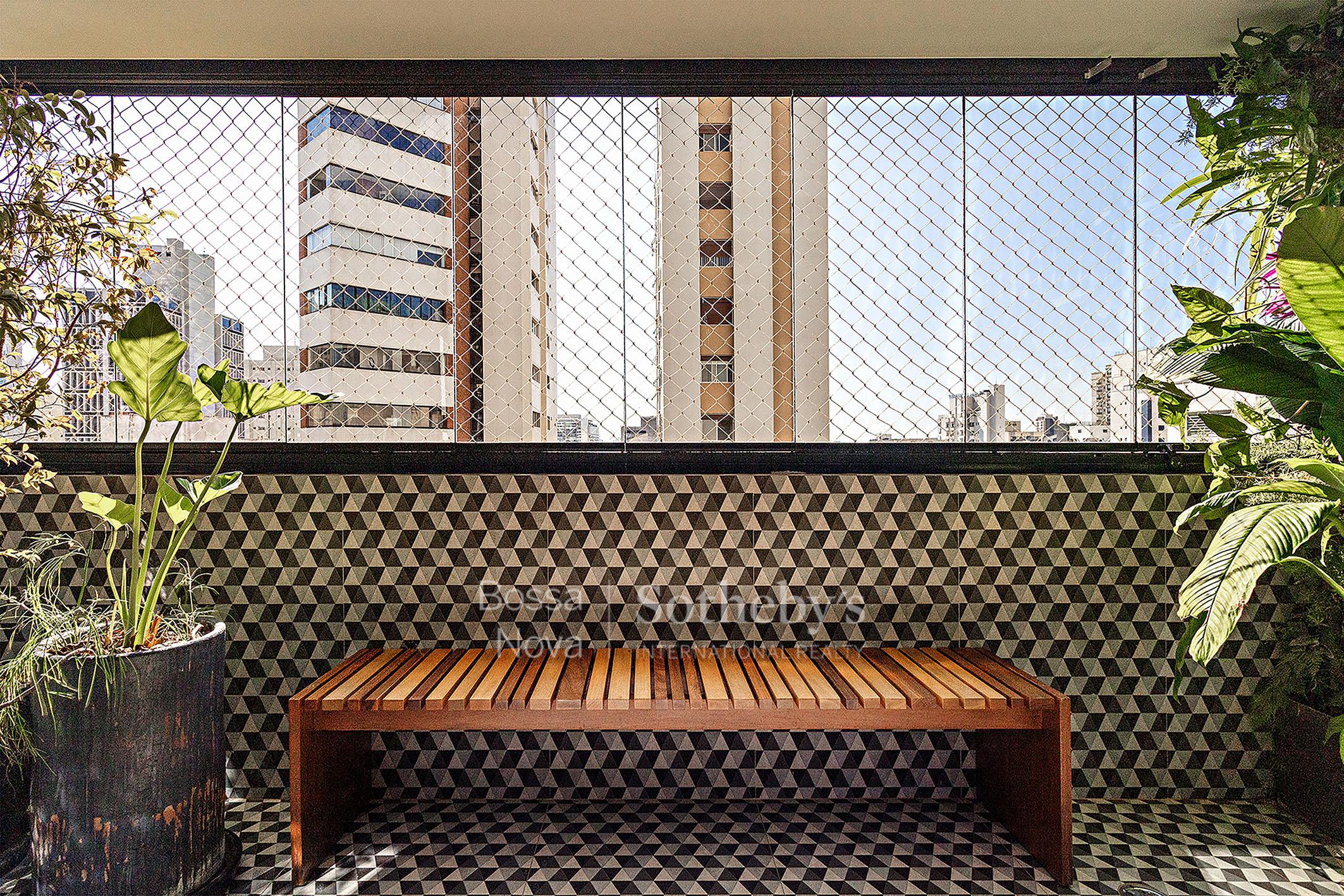 Apartamento para venda em Perdizes