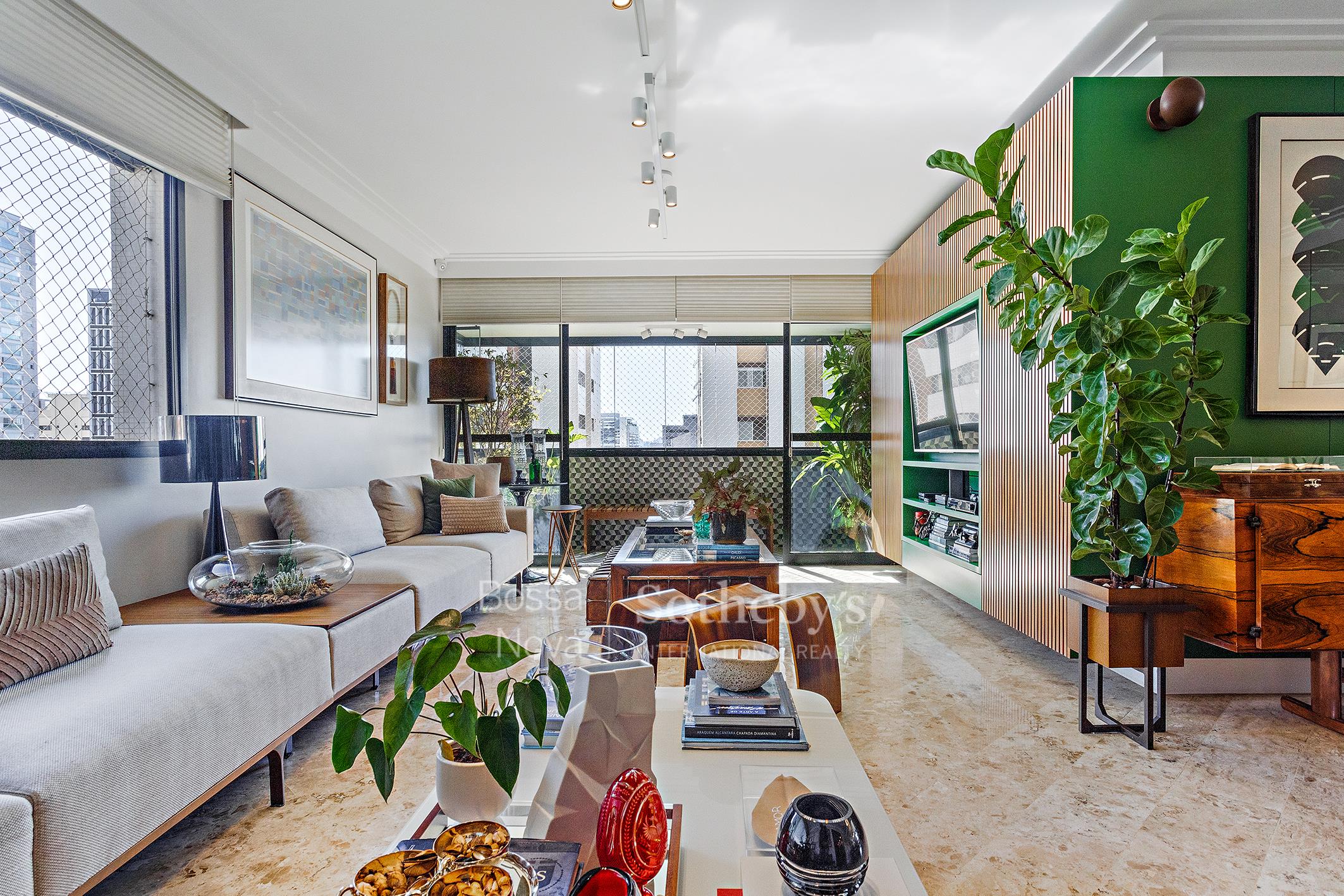 Apartamento para venda em Perdizes
