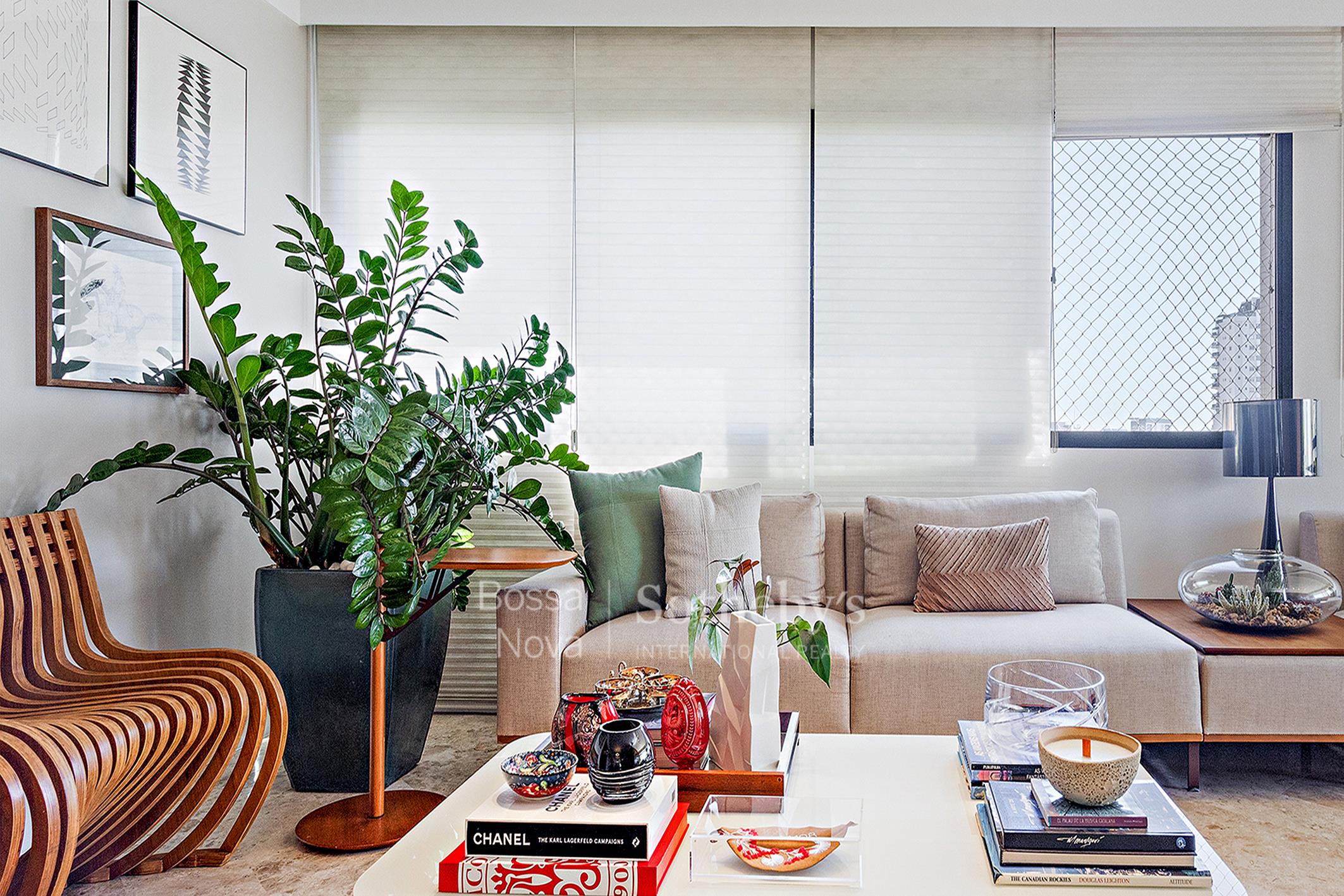 Apartamento para venda em Perdizes