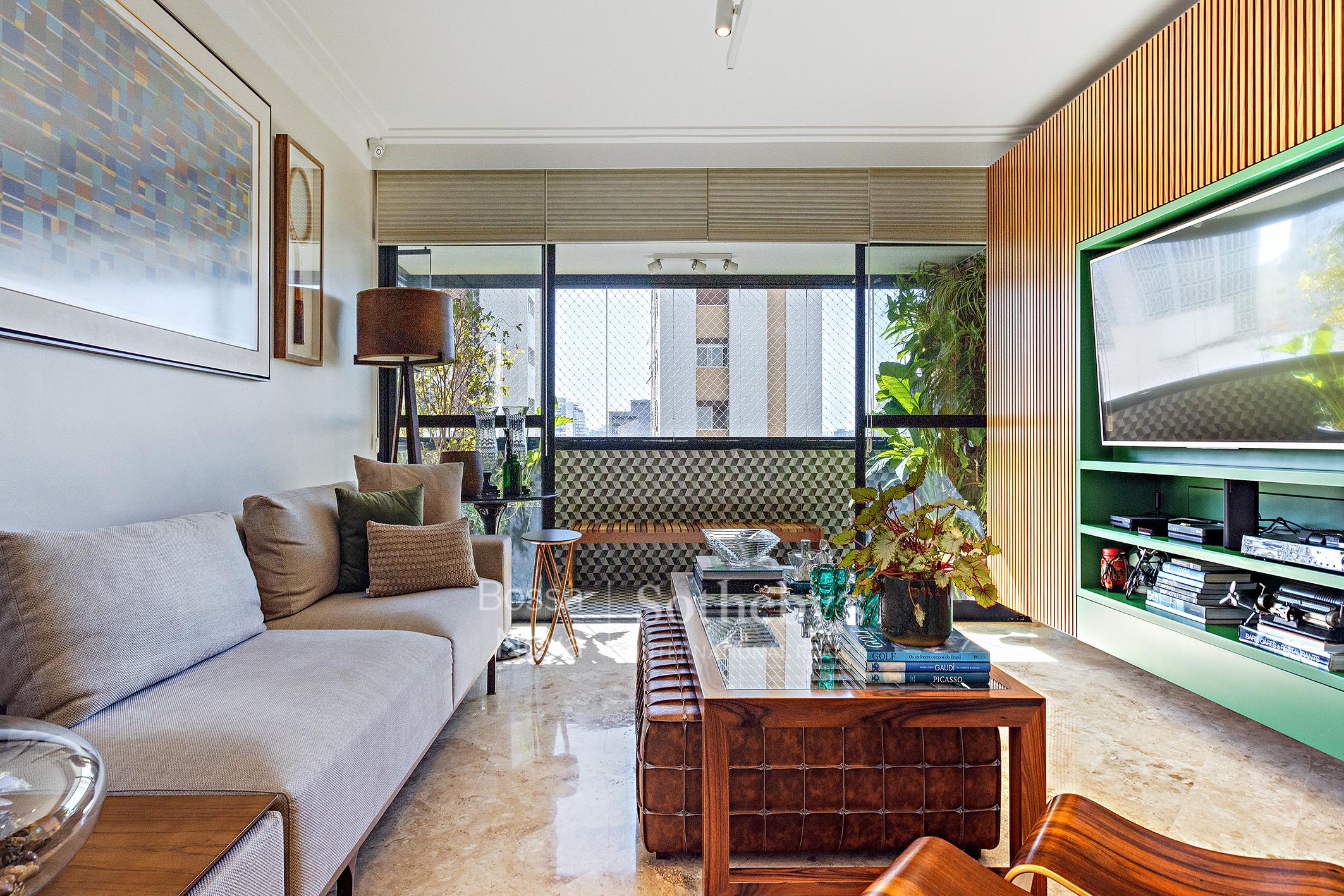 Apartamento para venda em Perdizes
