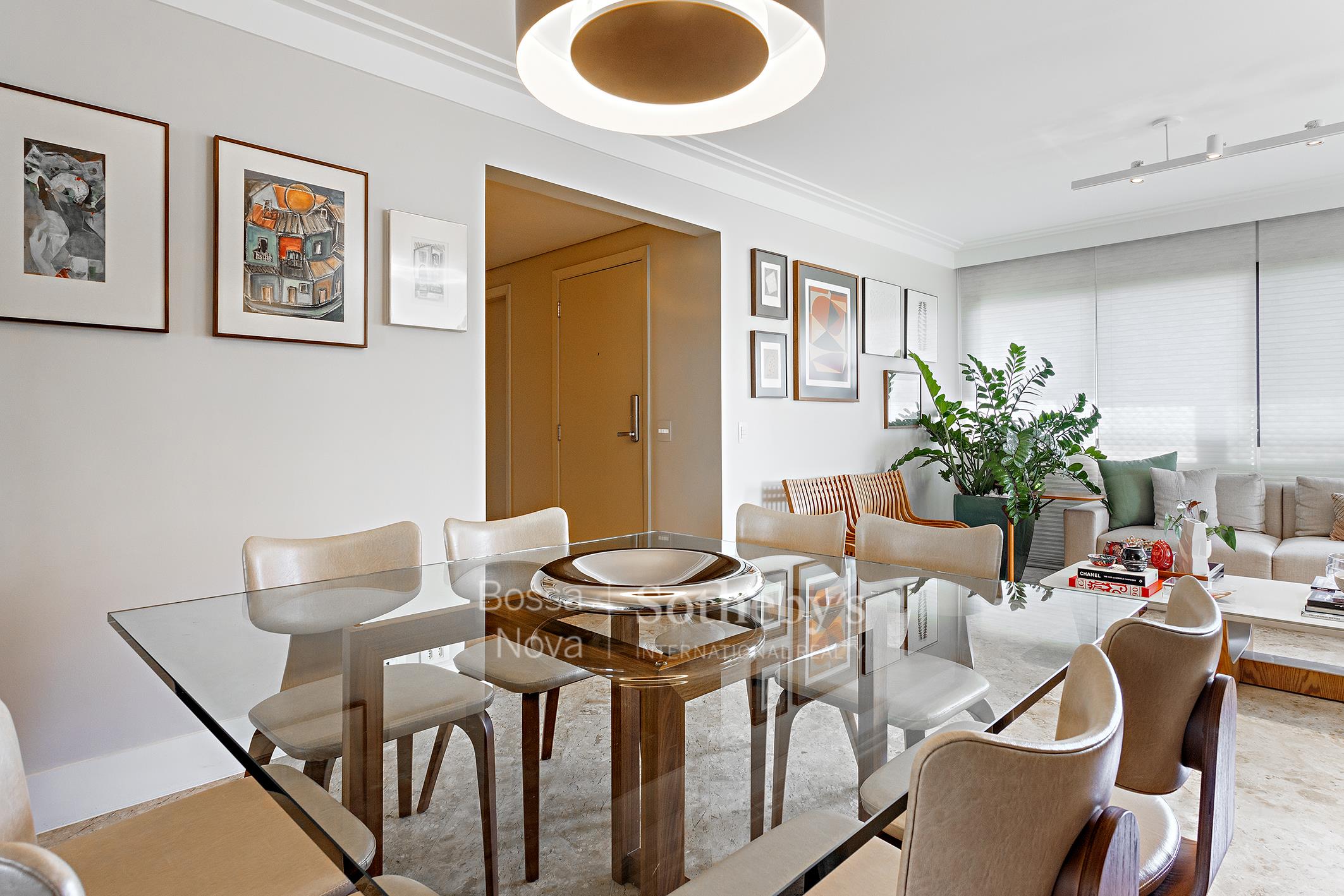 Apartamento para venda em Perdizes