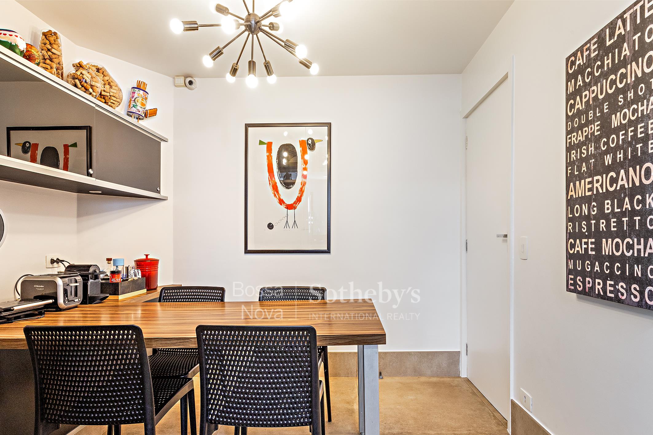 Apartamento para venda em Perdizes