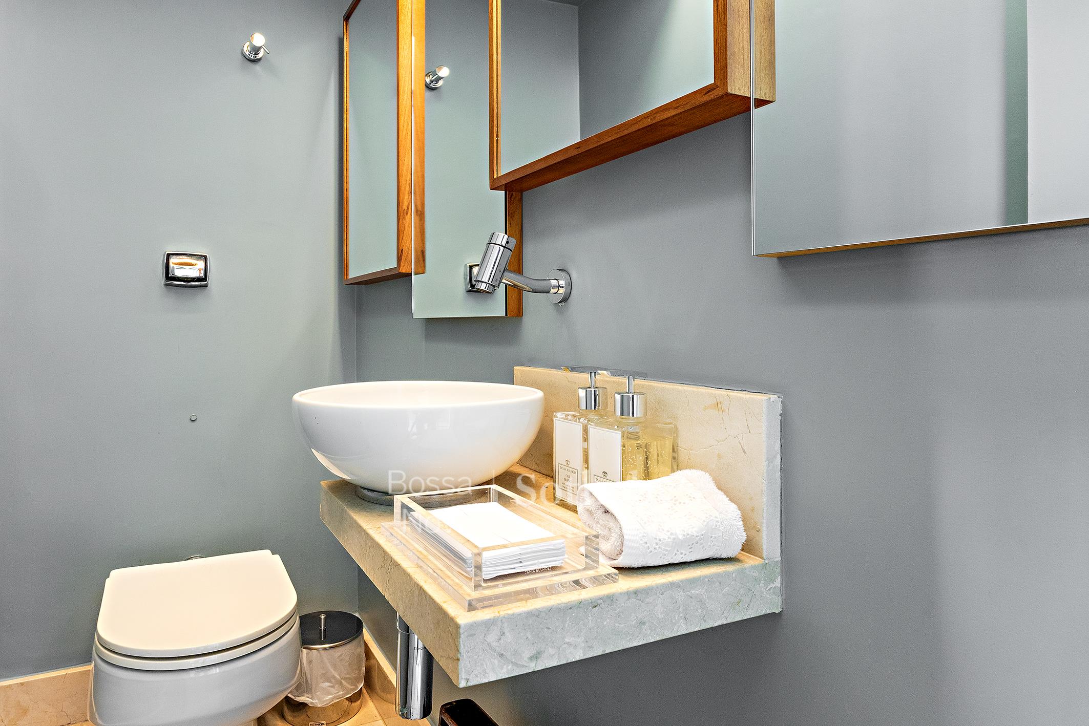 Apartamento para venda em Perdizes