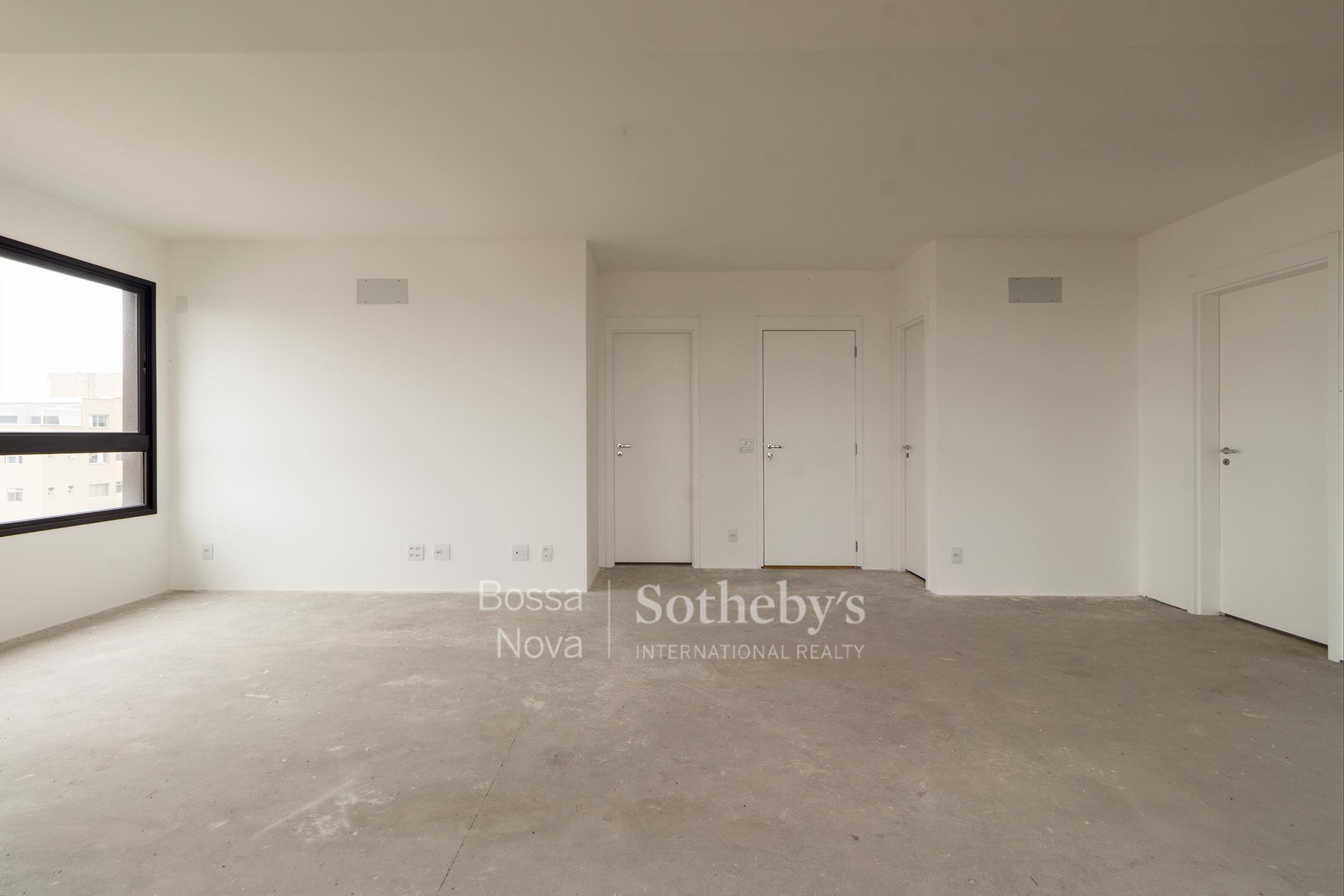 Apartamento para venda em Alto da Lapa