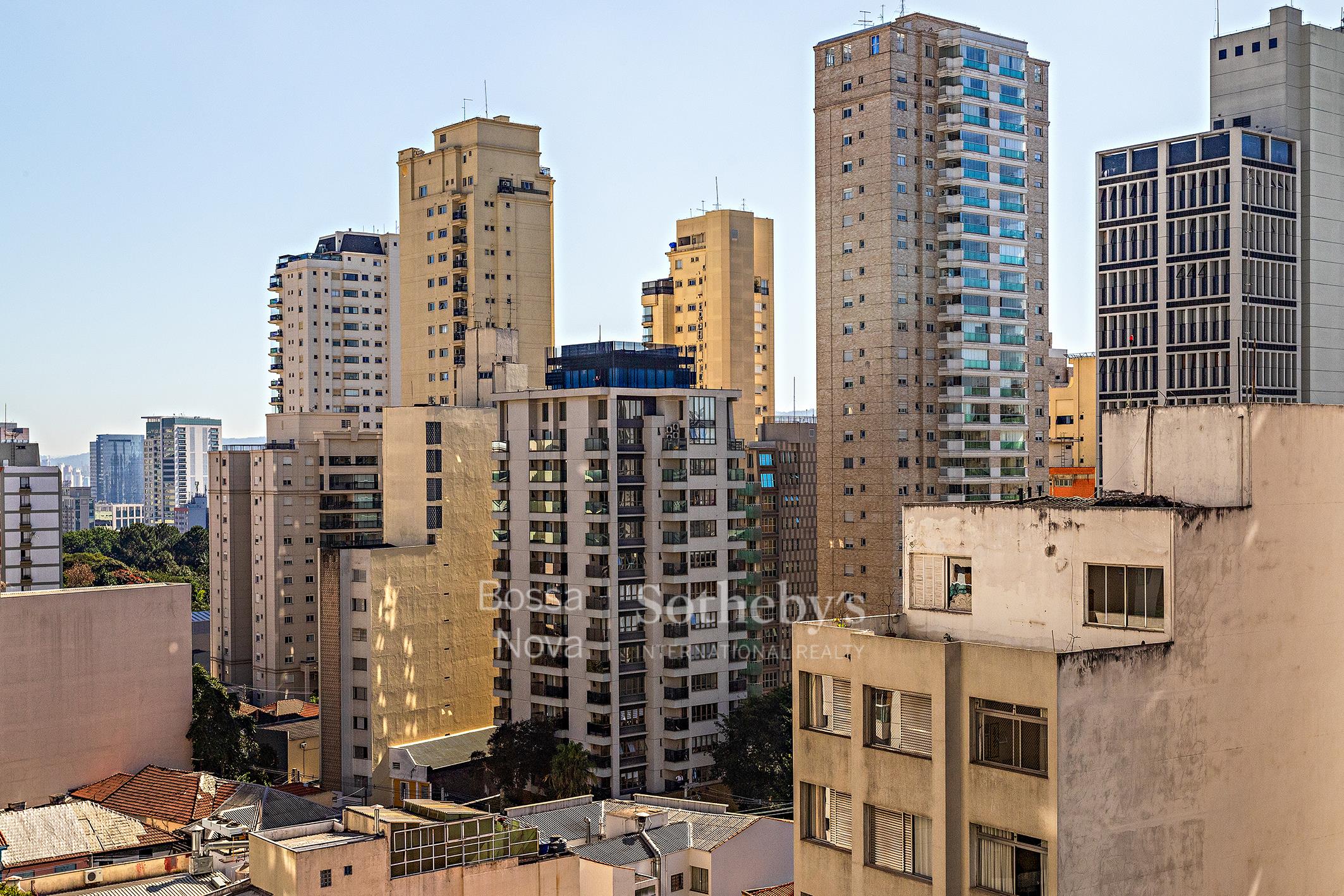 Apartamento para venda em Perdizes