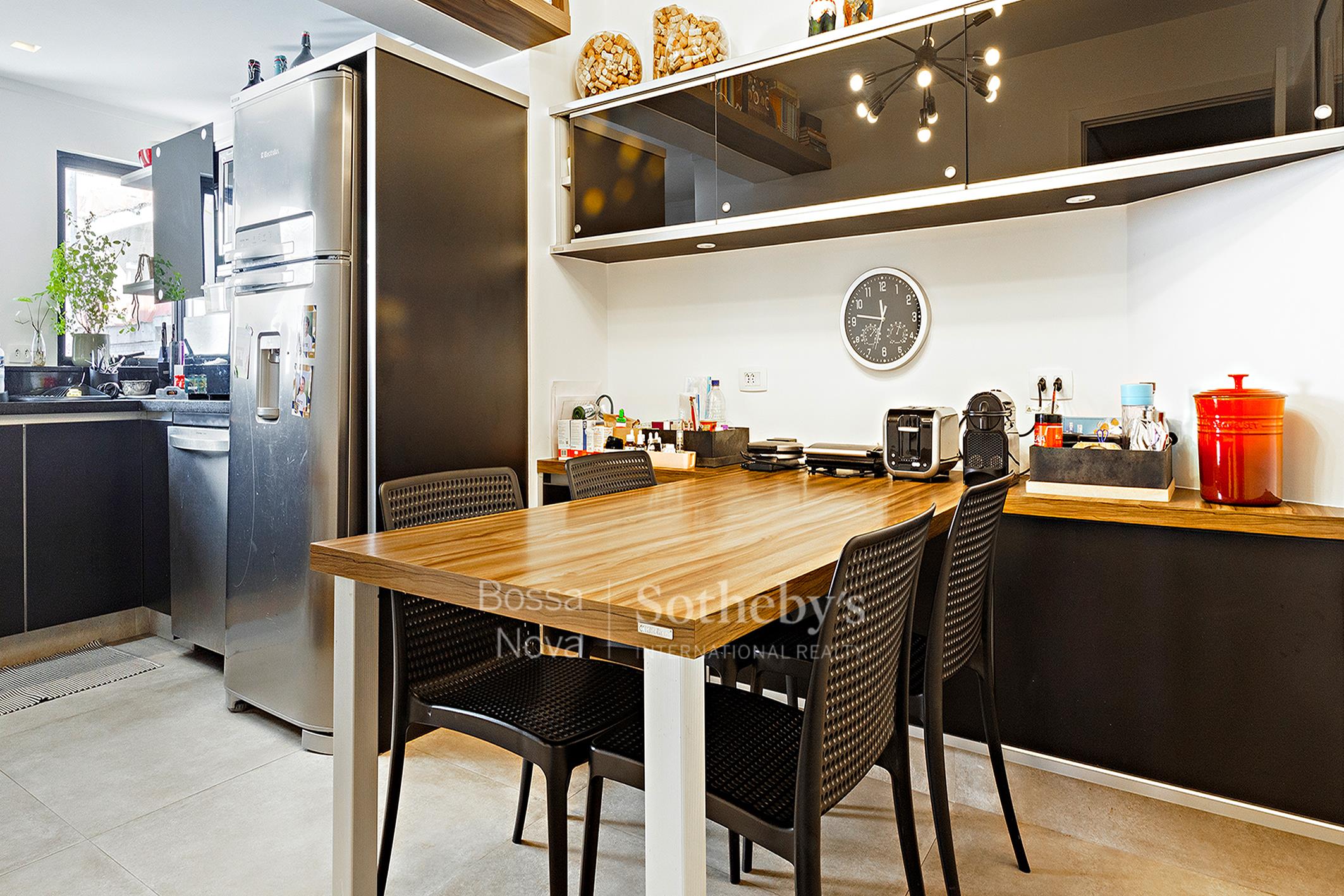 Apartamento para venda em Perdizes