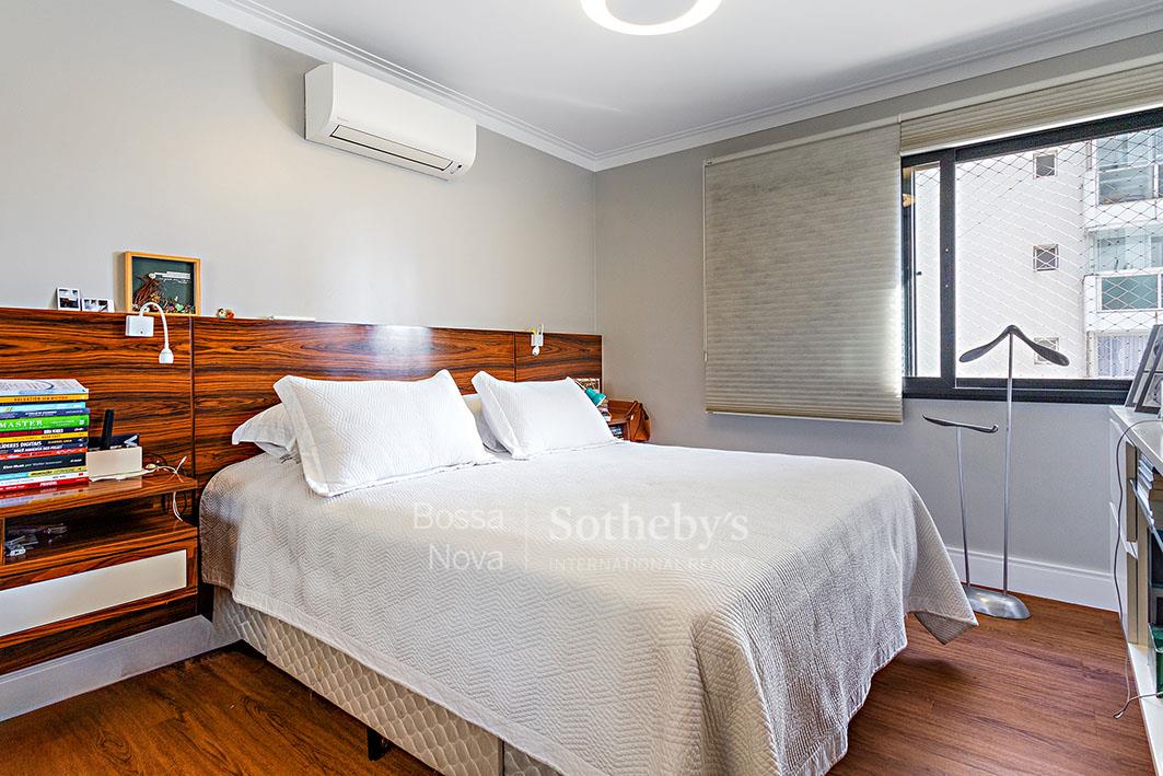 Apartamento para venda em Perdizes