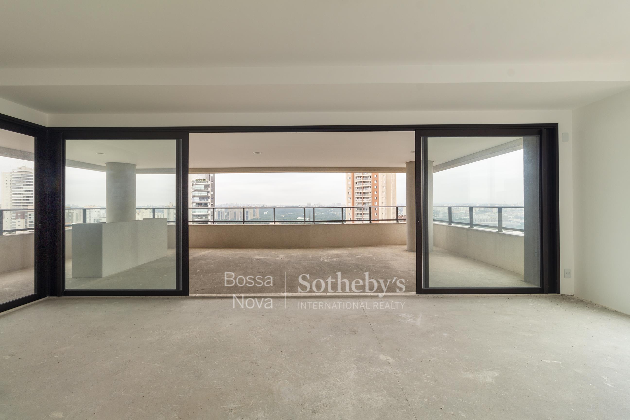 Apartamento para venda em Alto da Lapa