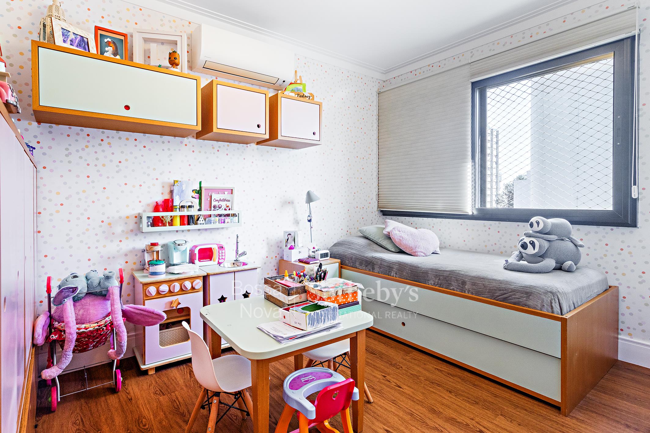 Apartamento para venda em Perdizes