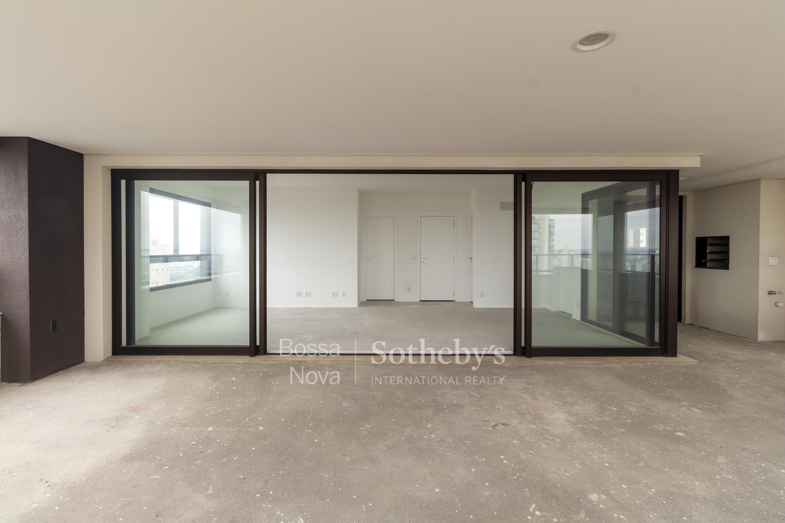 Apartamento para venda em Alto da Lapa