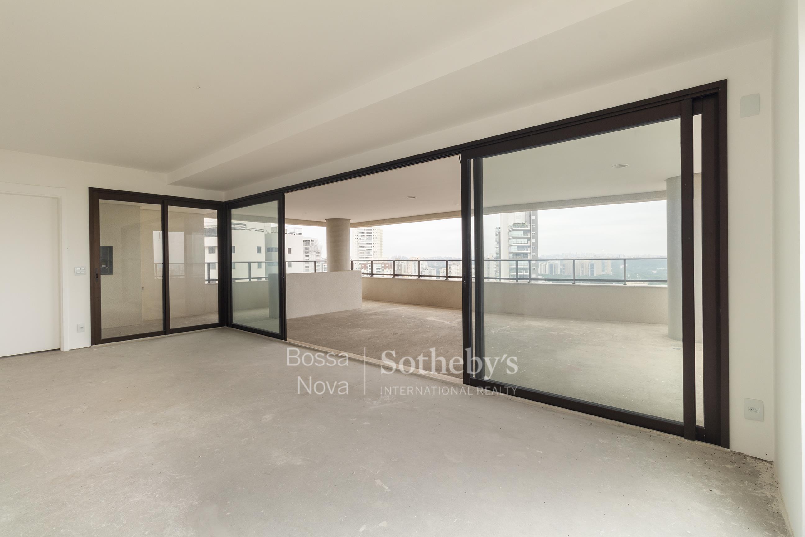 Apartamento para venda em Alto da Lapa