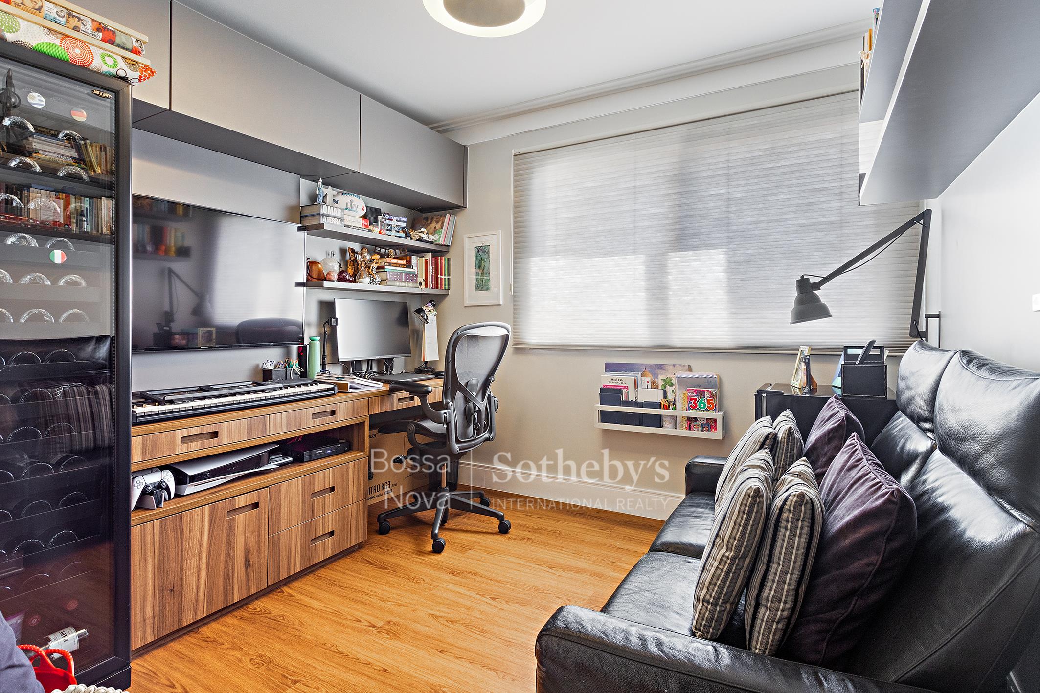 Apartamento para venda em Perdizes