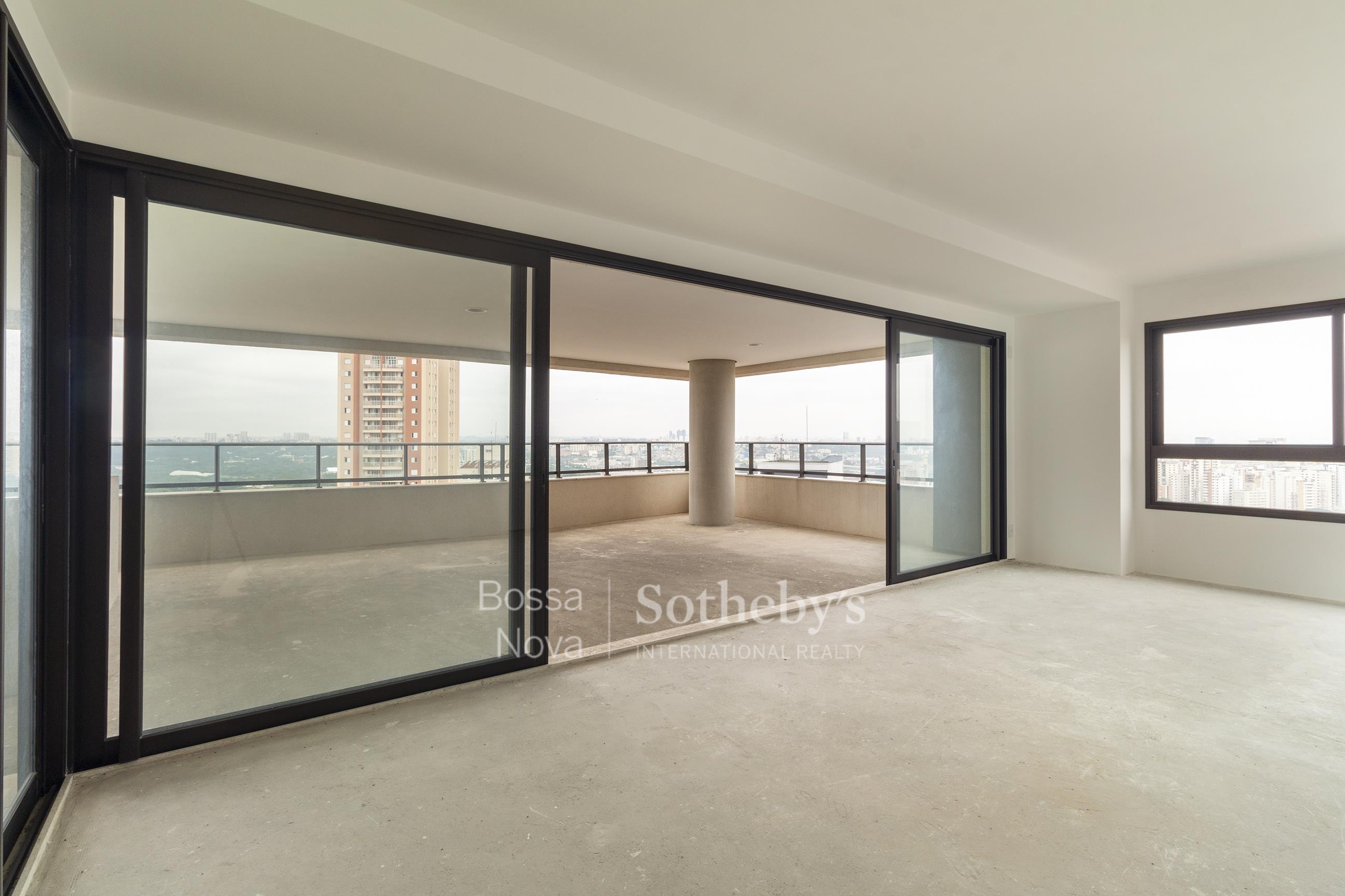 Apartamento para venda em Alto da Lapa