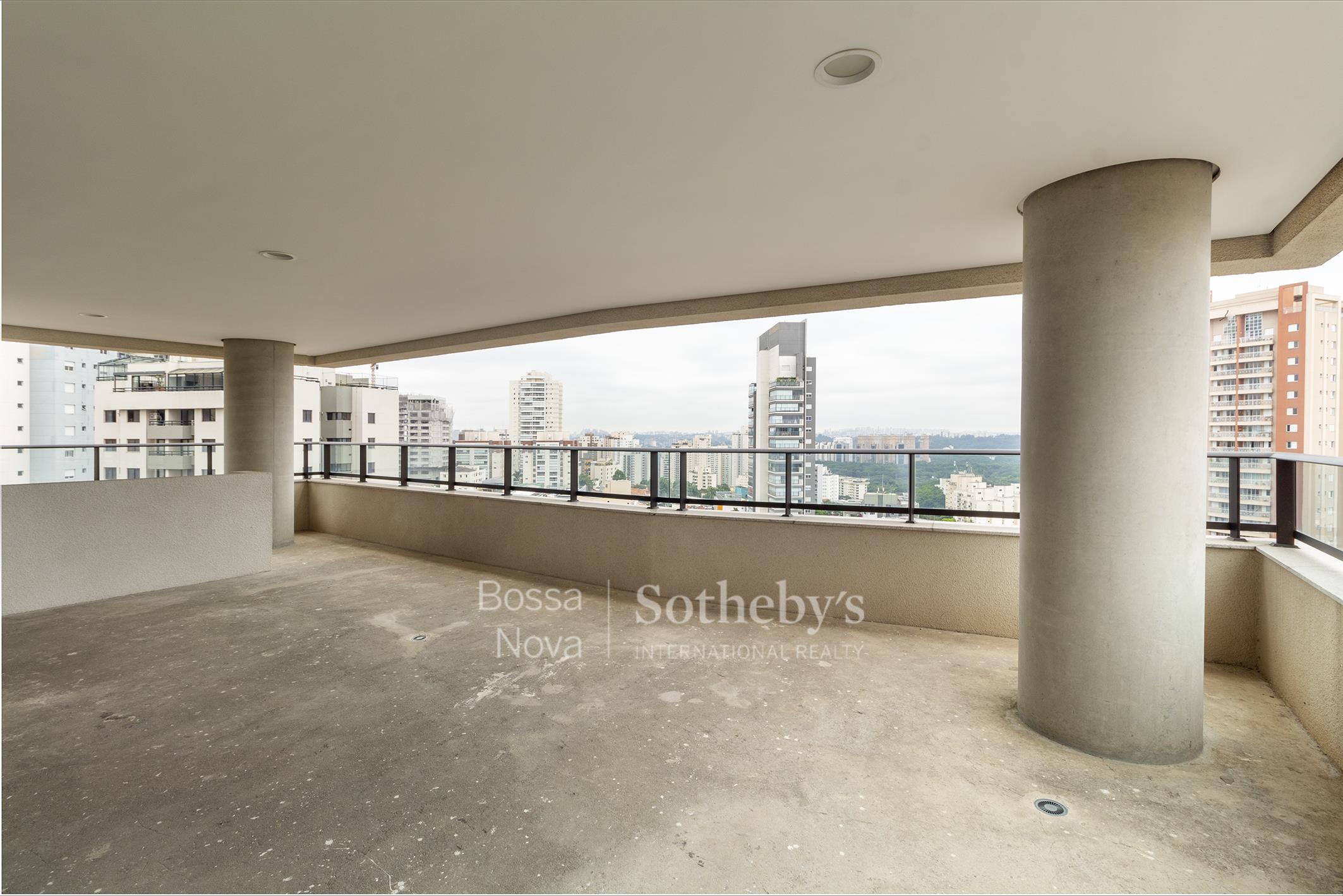 Apartamento para venda em Alto da Lapa