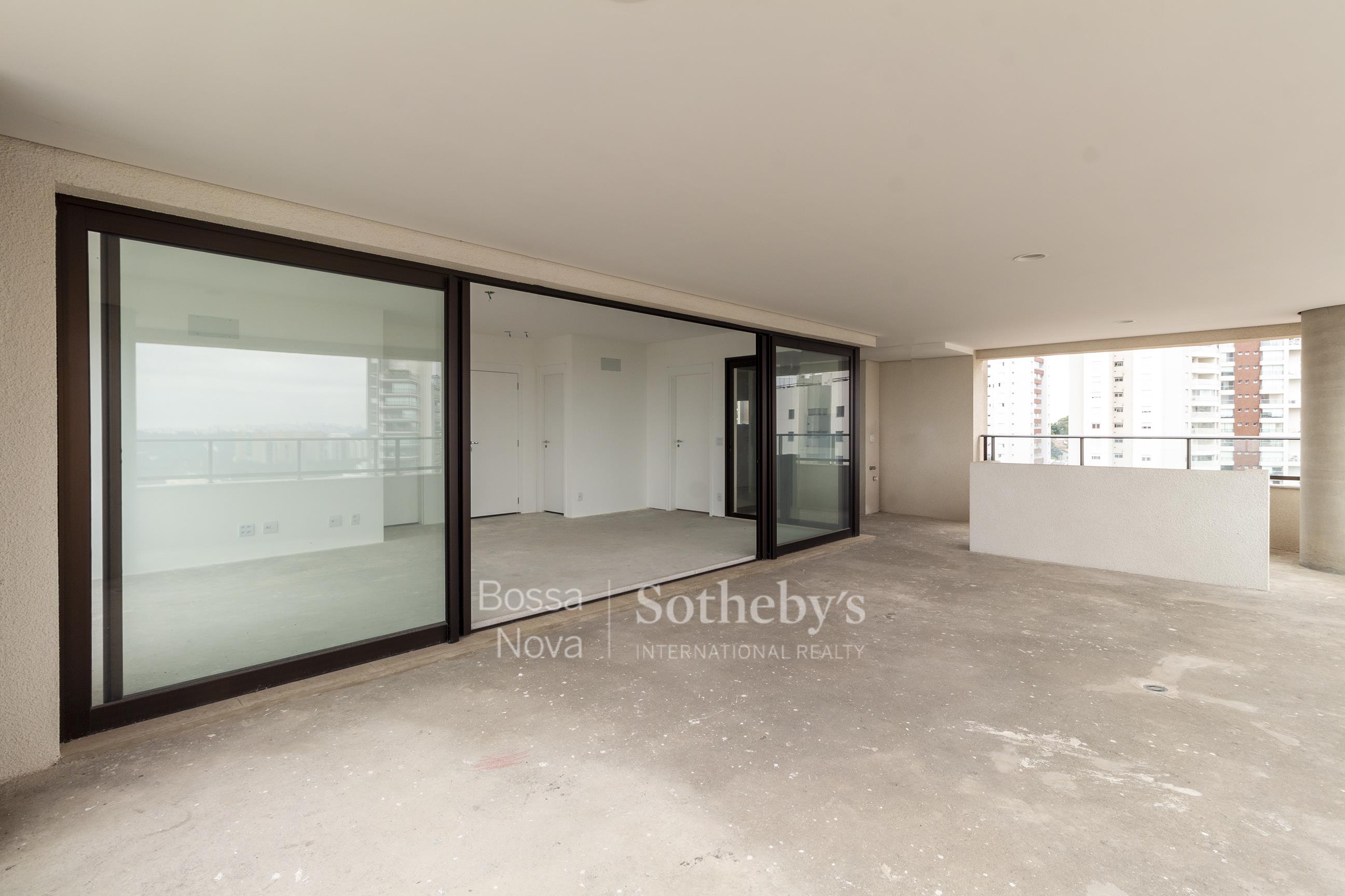 Apartamento para venda em Alto da Lapa