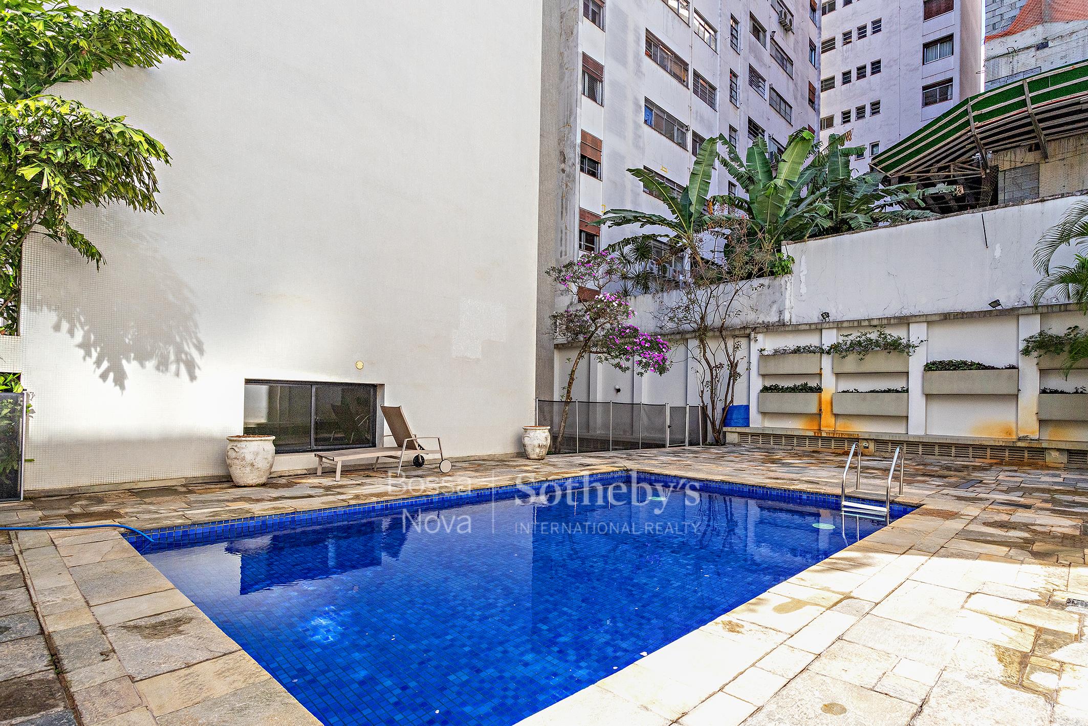 Apartamento para venda em Perdizes